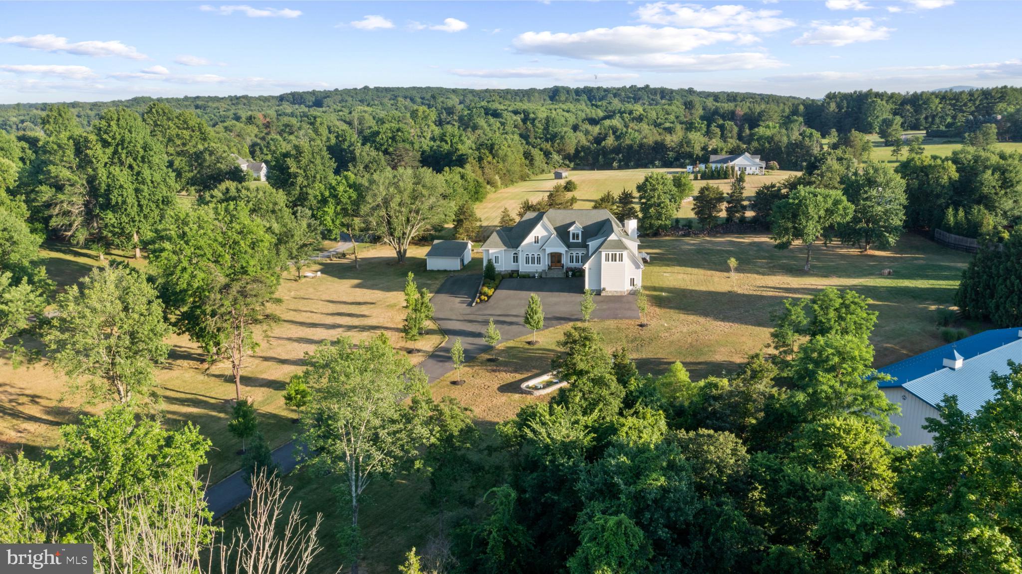 CAMP - Residential