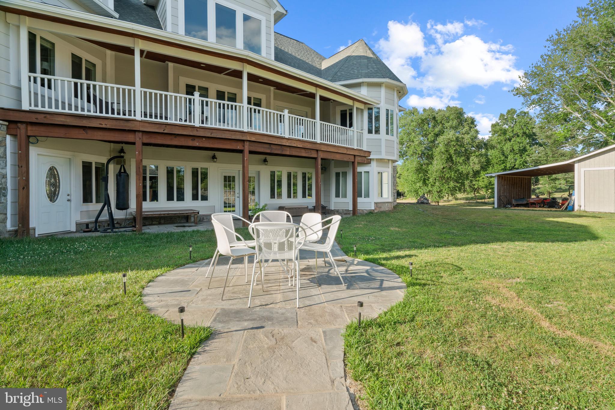 CAMP - Residential