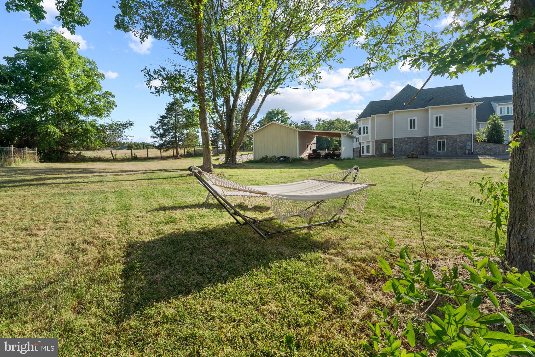 CAMP - Residential