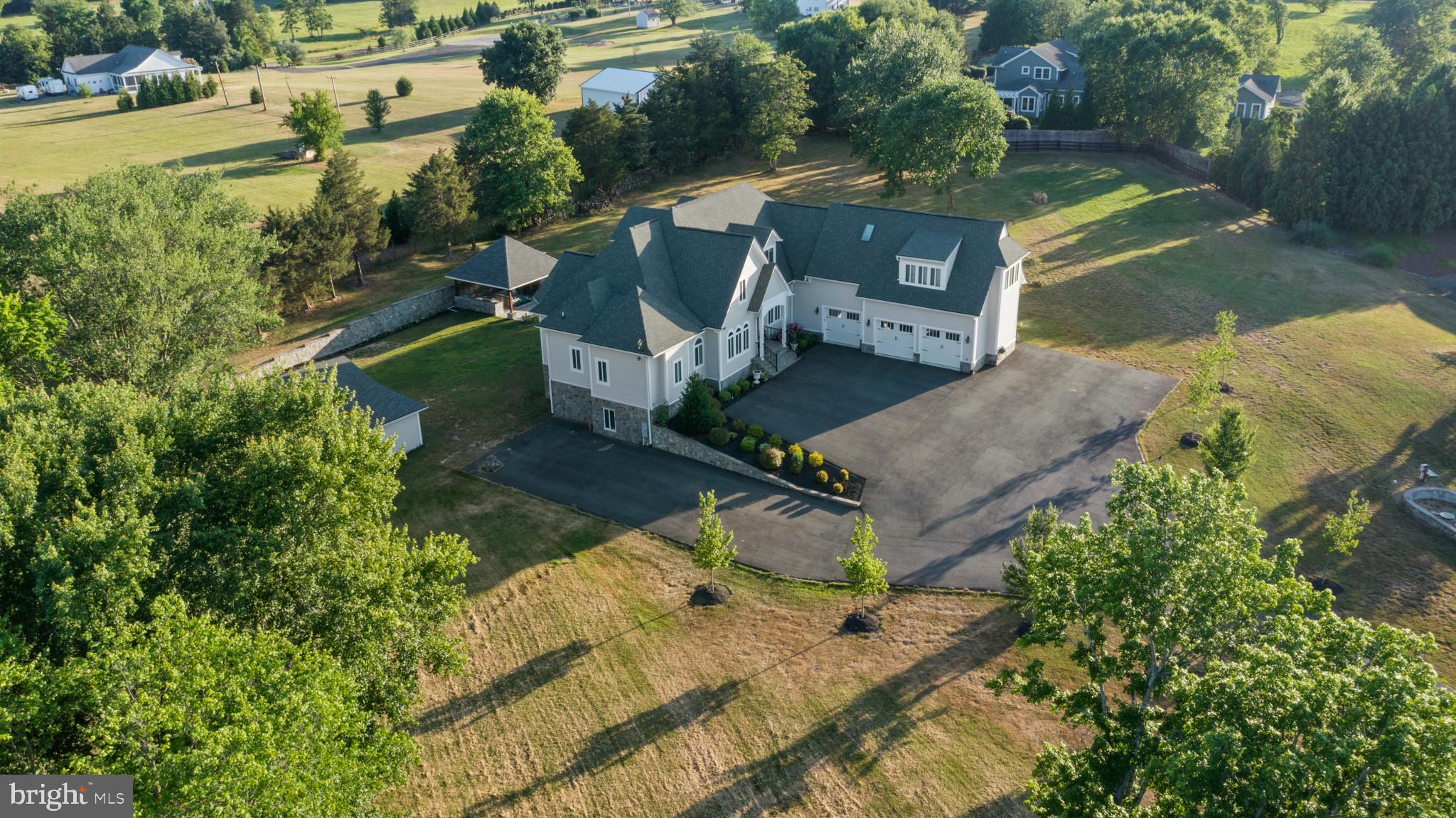 CAMP - Residential