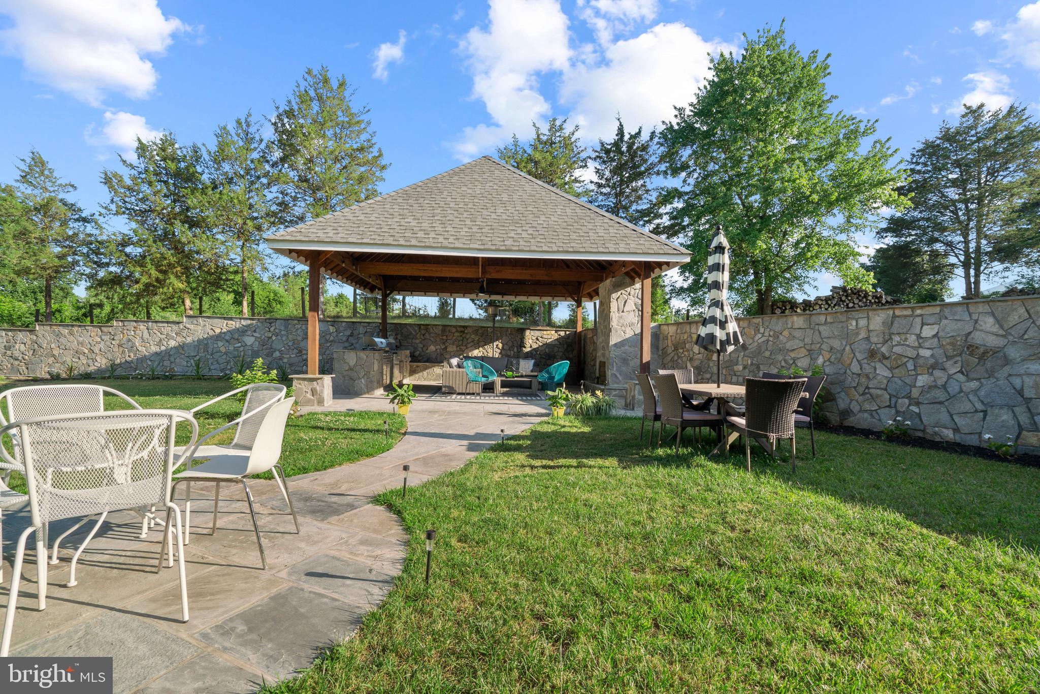 CAMP - Residential