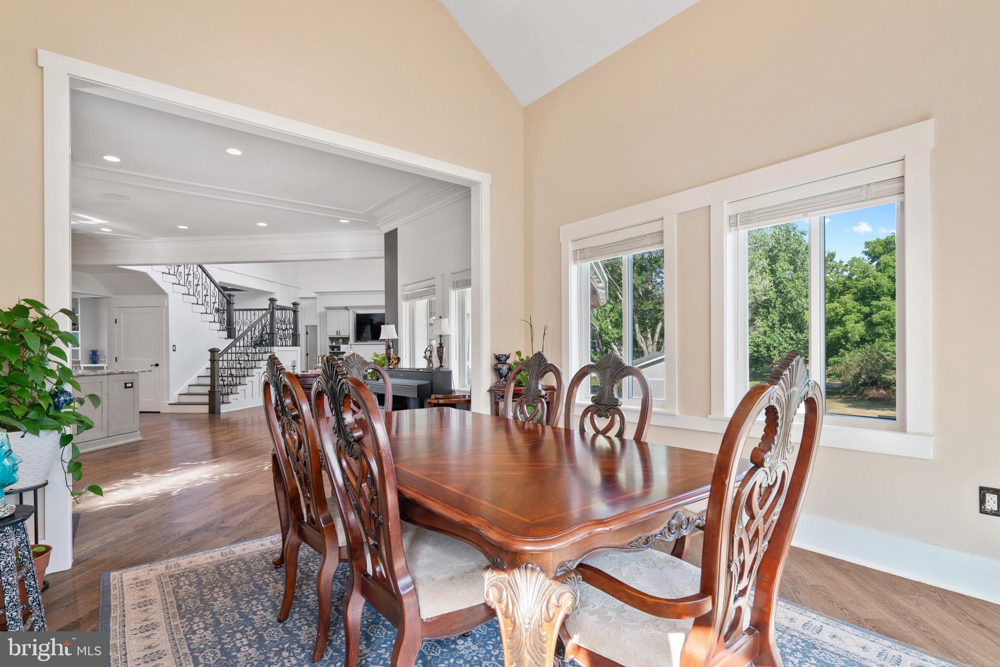 CAMP - Residential