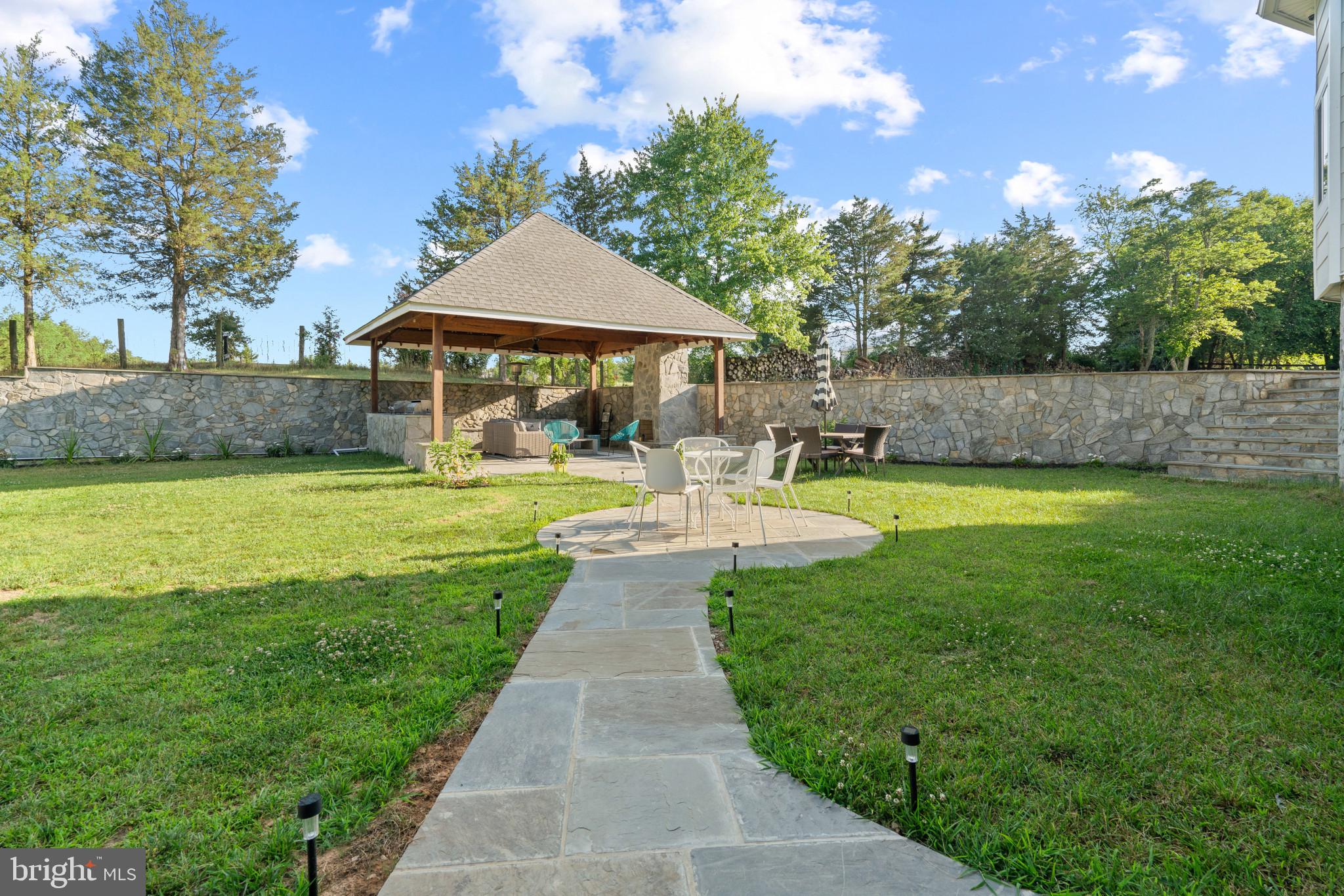 CAMP - Residential