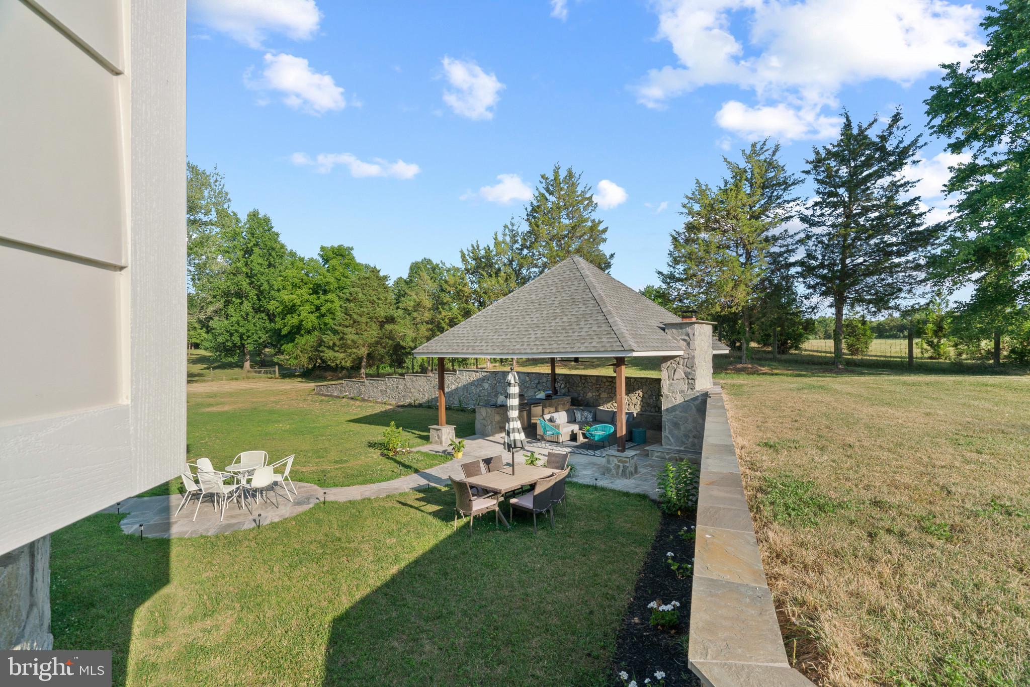 CAMP - Residential