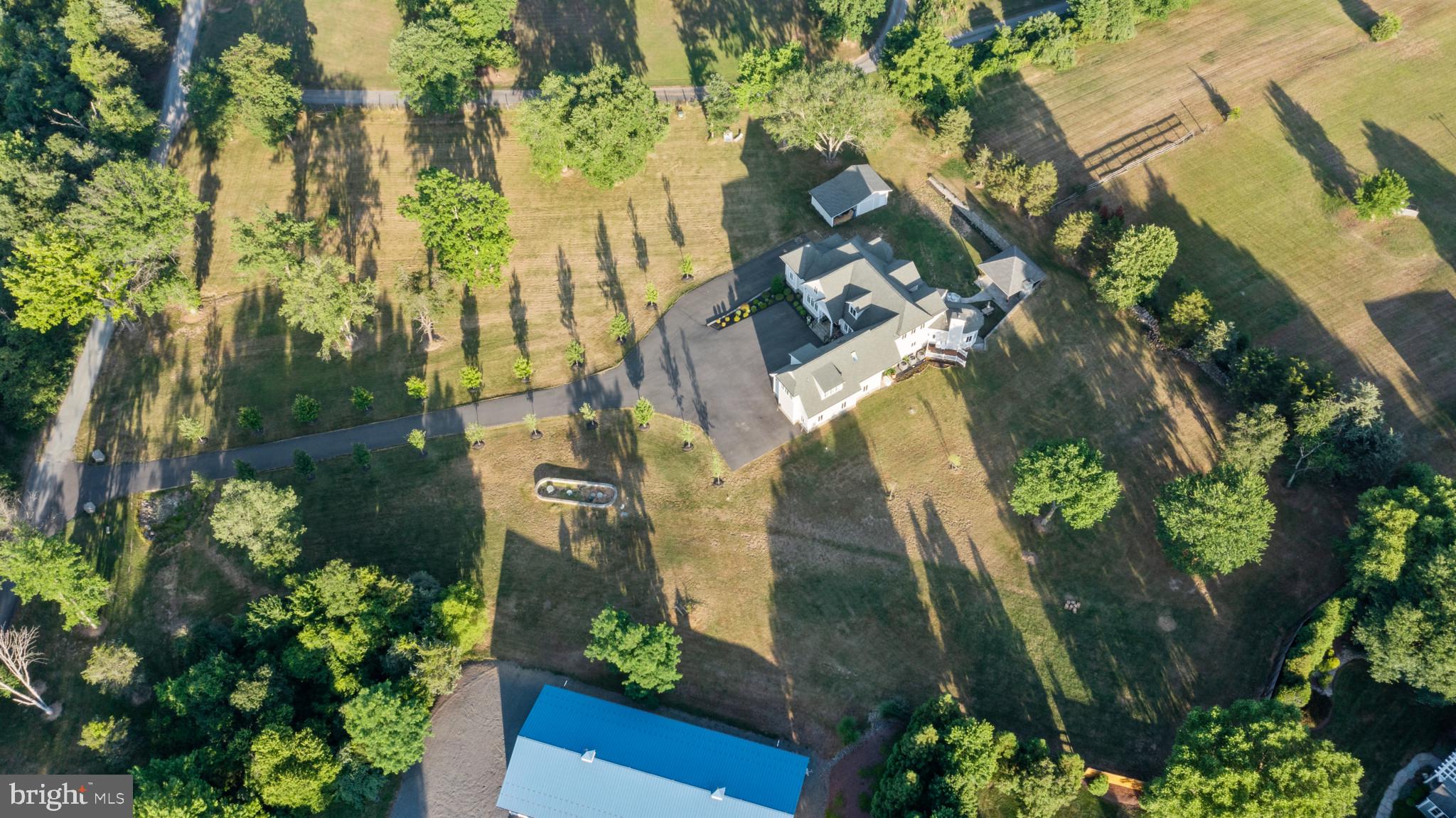 CAMP - Residential