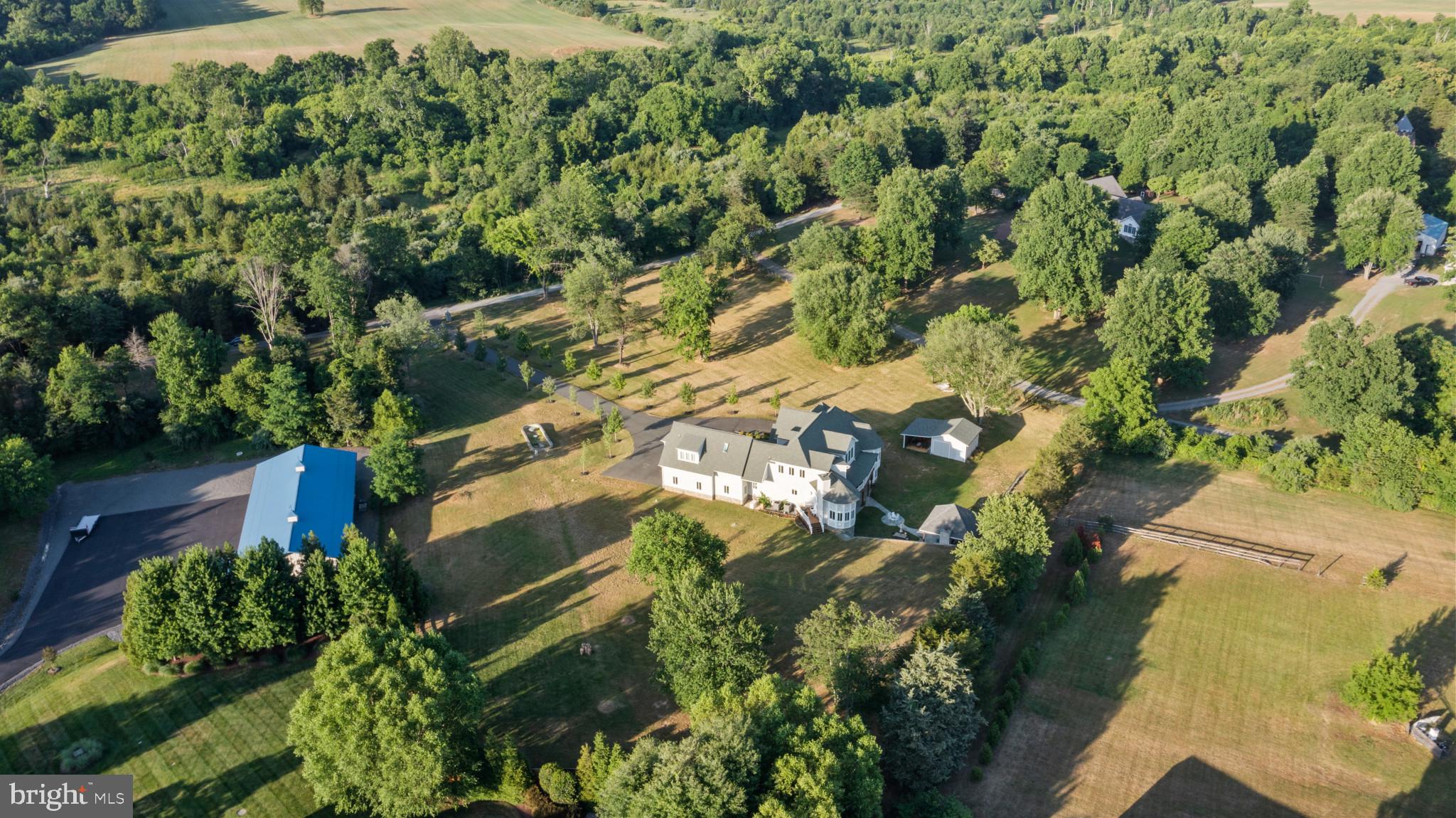 CAMP - Residential