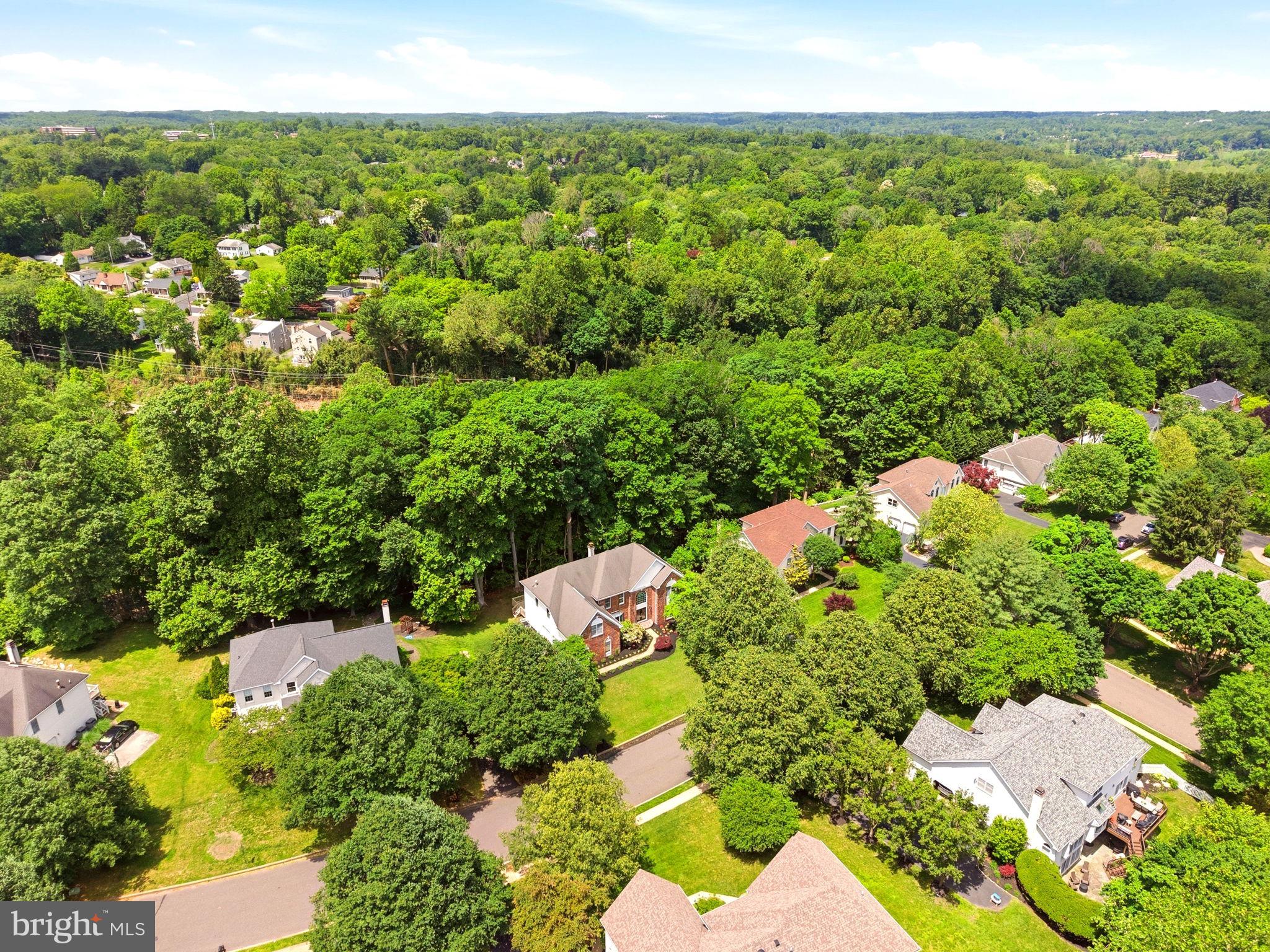 ROSE TREE ESTS - Residential