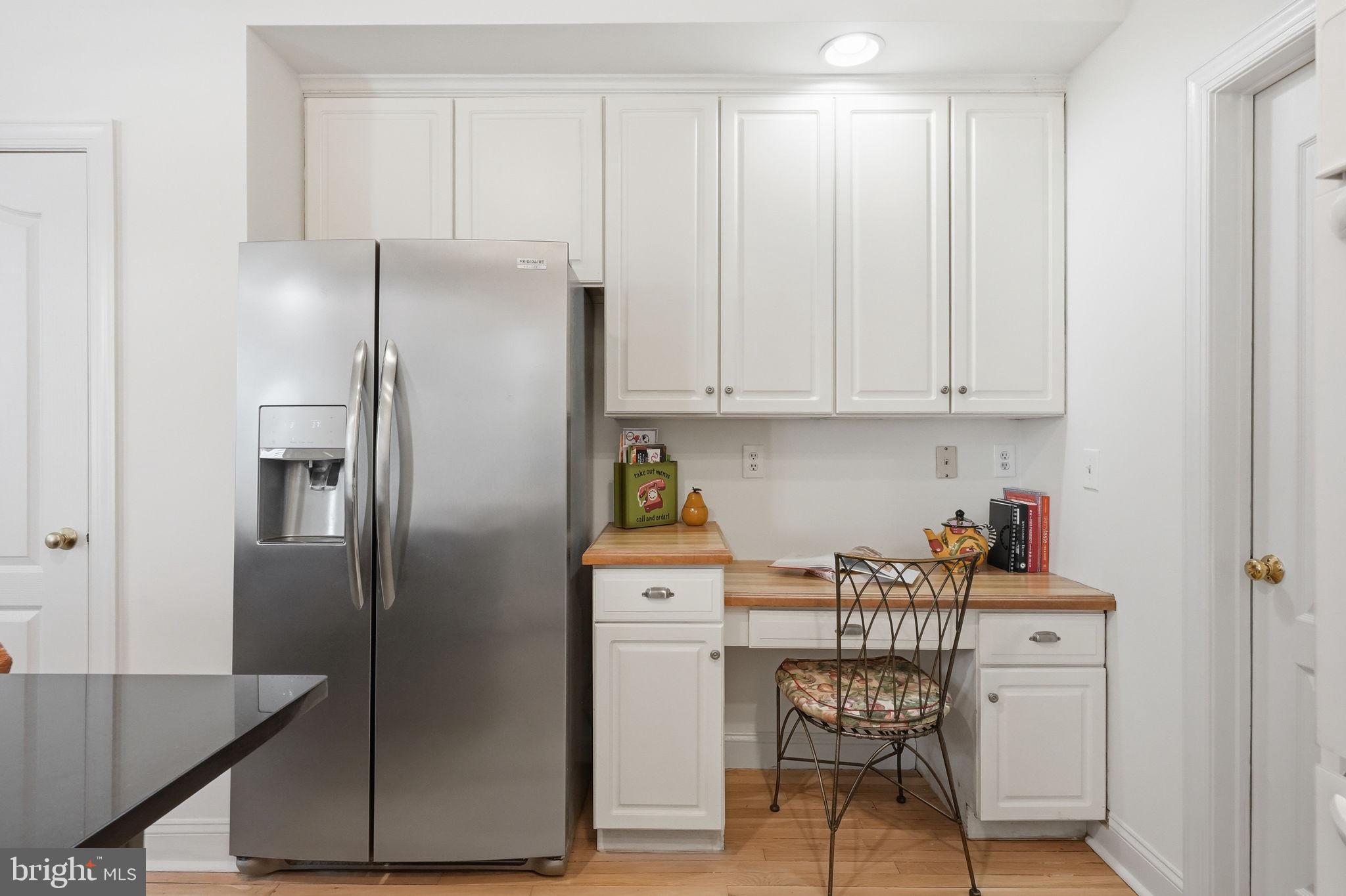 ROSE TREE ESTS - Residential