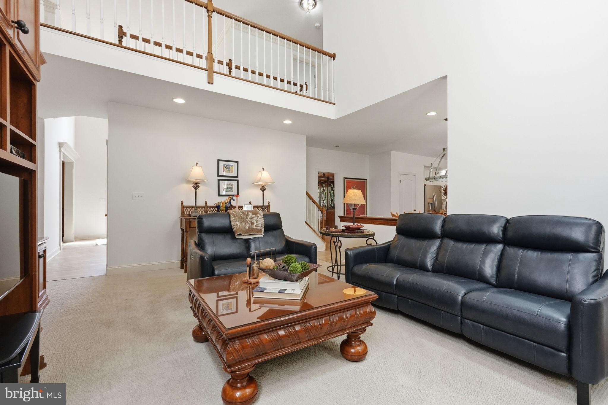 ROSE TREE ESTS - Residential