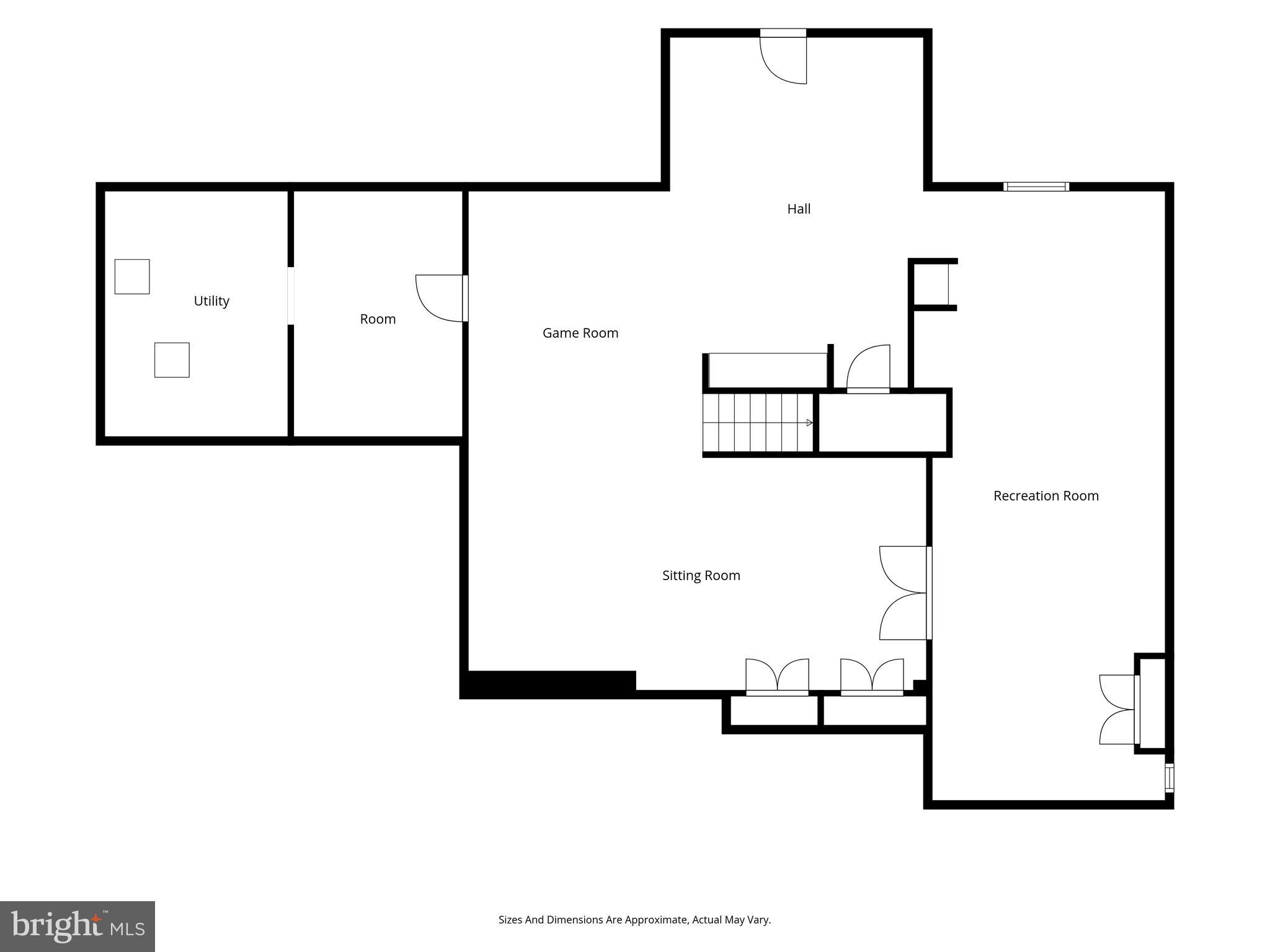 ROSE TREE ESTS - Residential