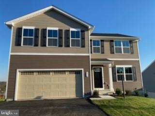STONECREST - Residential