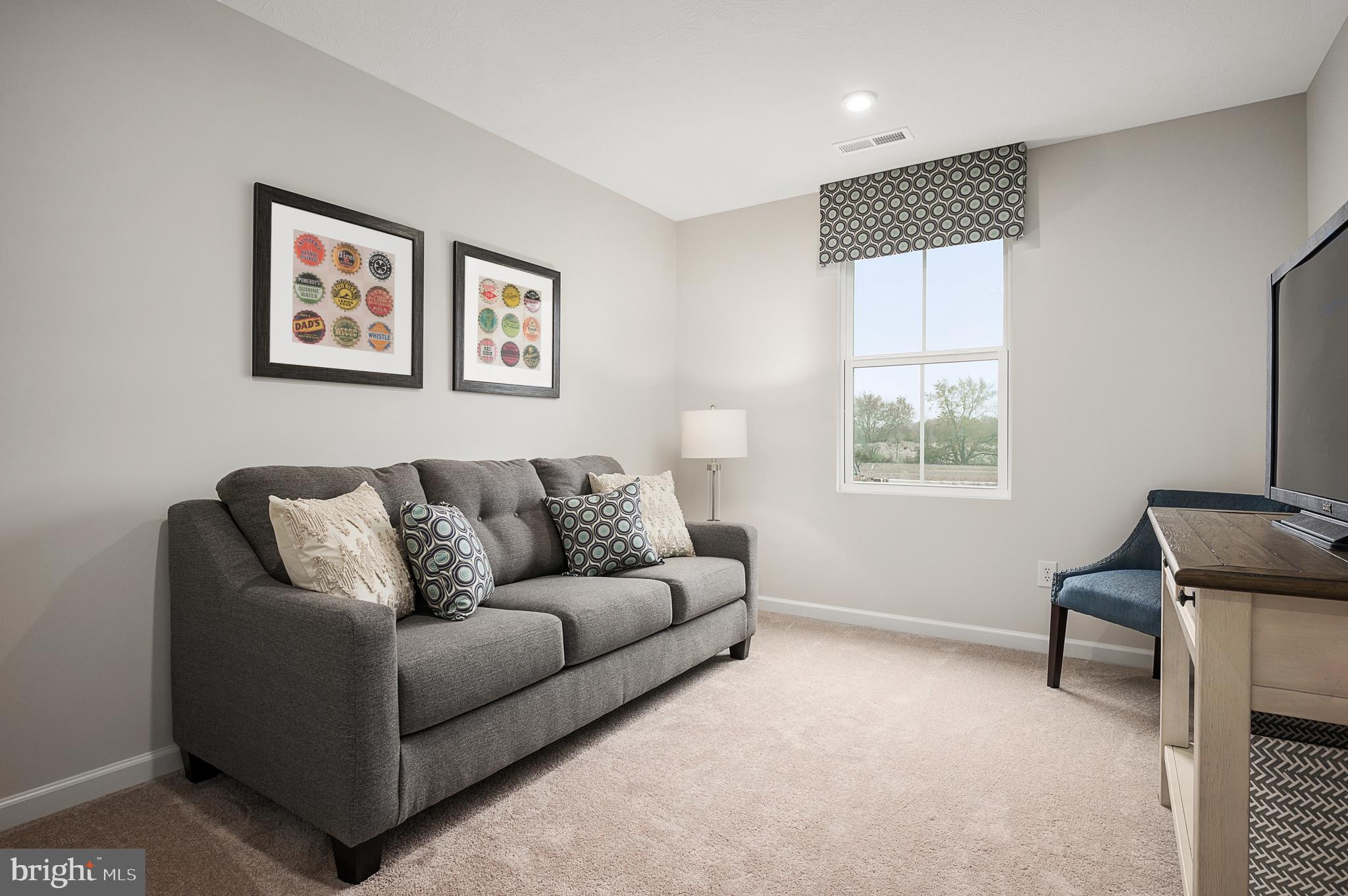 STONECREST - Residential