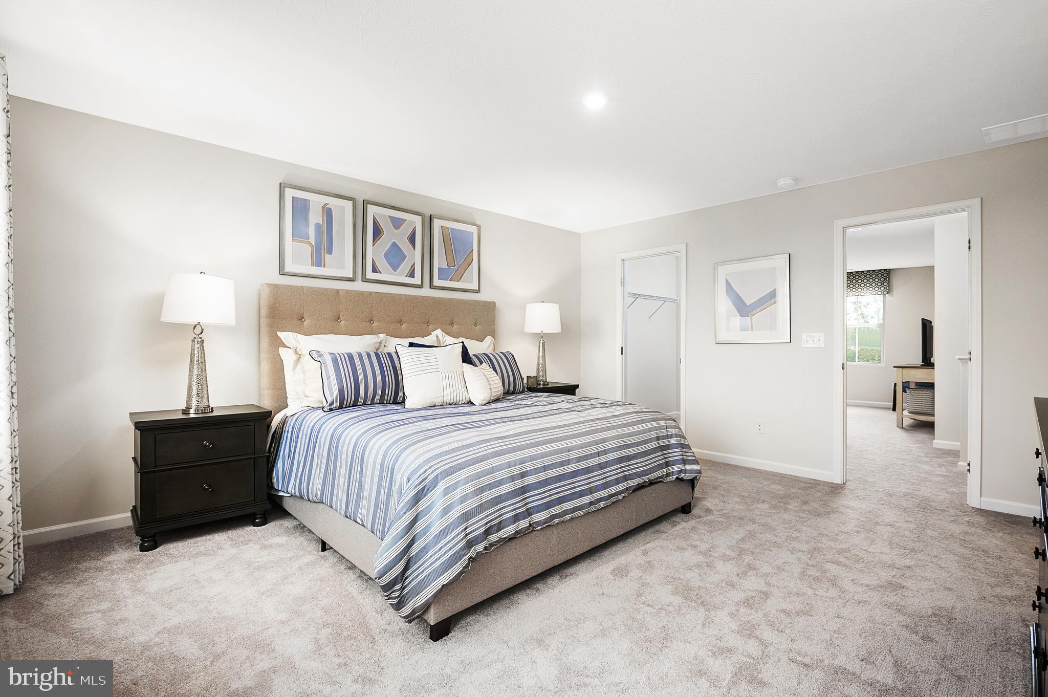 STONECREST - Residential