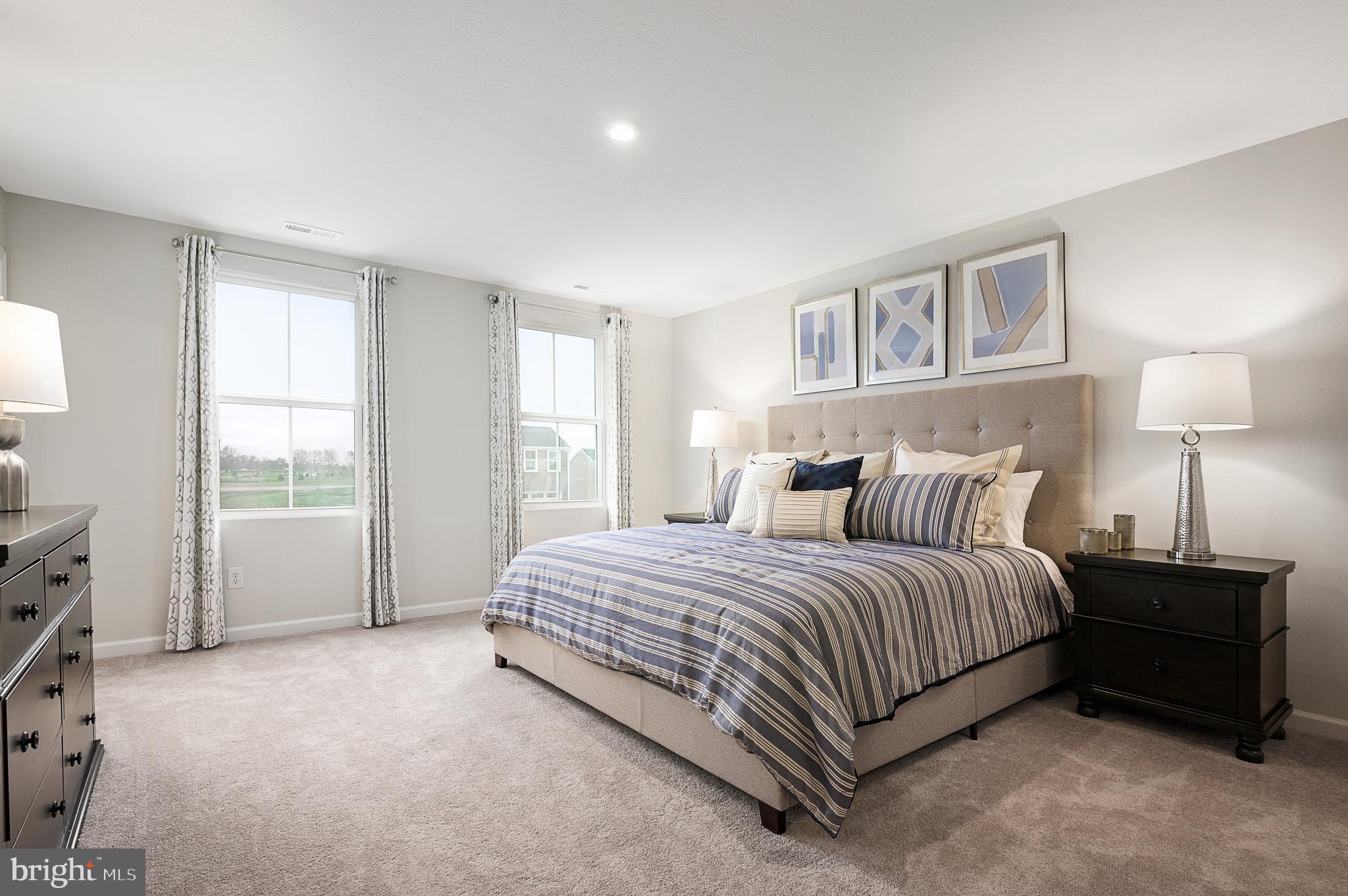 STONECREST - Residential