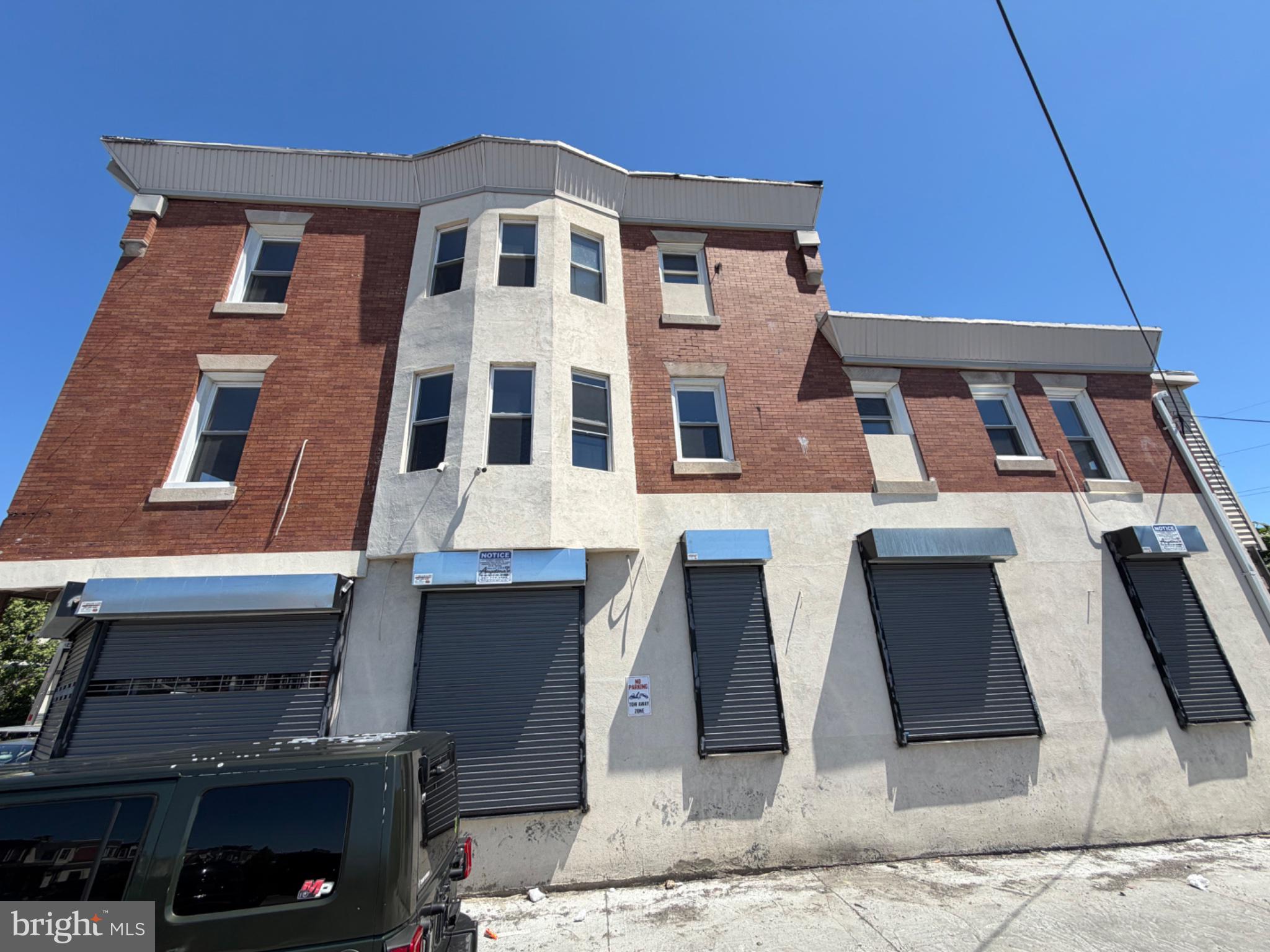 Turnkey mixed-use investment opportunity in the heart of Philadelphia. 4101–03 N 5th Street is a fully renovated five-unit mixed-use asset featuring one commercial space and four residential apartments, offering strong income potential and flexible future use.

The ground floor is currently built out and operating as a pharmacy with all required licenses and approvals obtained. The current pharmacy operator/owner is willing to remain in place as a tenant, creating immediate stabilized commercial income for the next owner. The commercial footprint also presents future flexibility, with potential for reconfiguration into a separate commercial use, subject to buyer due diligence and applicable approvals.

Above the commercial space are four renovated residential units consisting of two spacious 2-bedroom, 1-bath apartments on the second floor and two 1-bedroom, 1-bath apartments on the third floor. All residential units have been completely renovated and are offered furnished for marketing and leasing purposes; furnishings are not included in the sale but may be purchased separately by the buyer. Furnishings are brand new and have not been used.

With a projected gross annual income of up to $111,600, this property presents an attractive opportunity for investors seeking a stabilized mixed-use asset with upside potential.

Buyer is responsible for conducting all due diligence regarding use, occupancy, zoning, licensing, and income projections. Please review the Commercial Property Information Sheet and all associated disclosures carefully, including information regarding pending City permit violations.