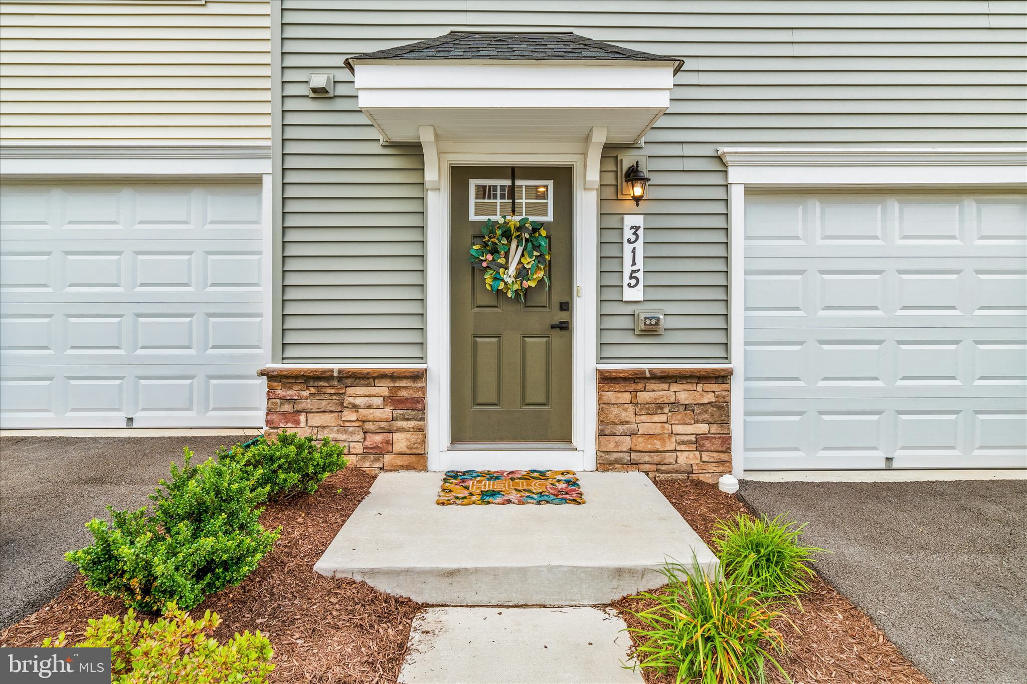 WEST PARK VILLAGE - Residential