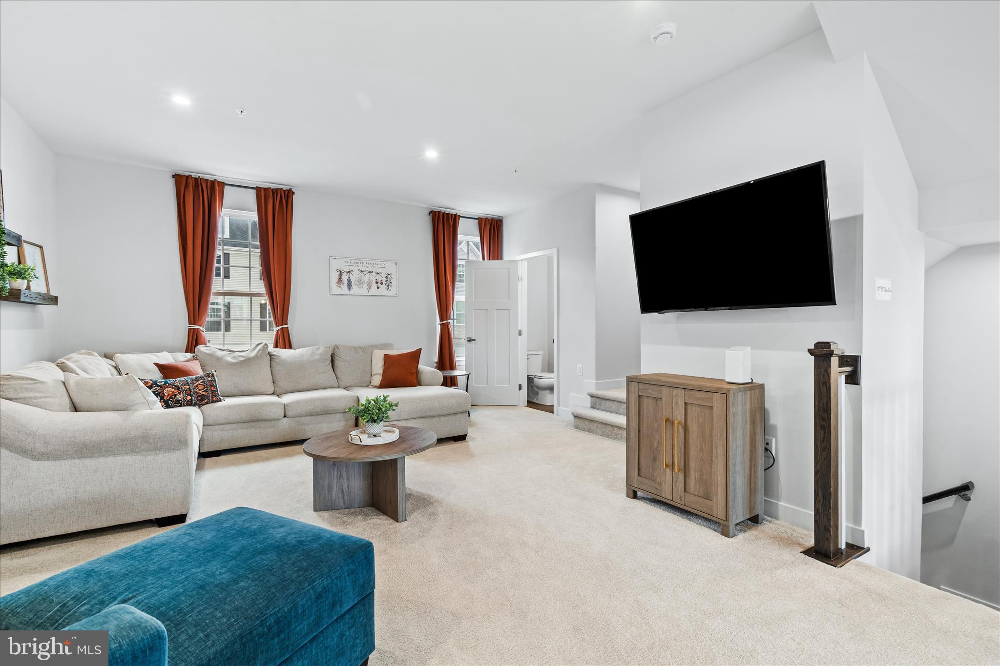WEST PARK VILLAGE - Residential