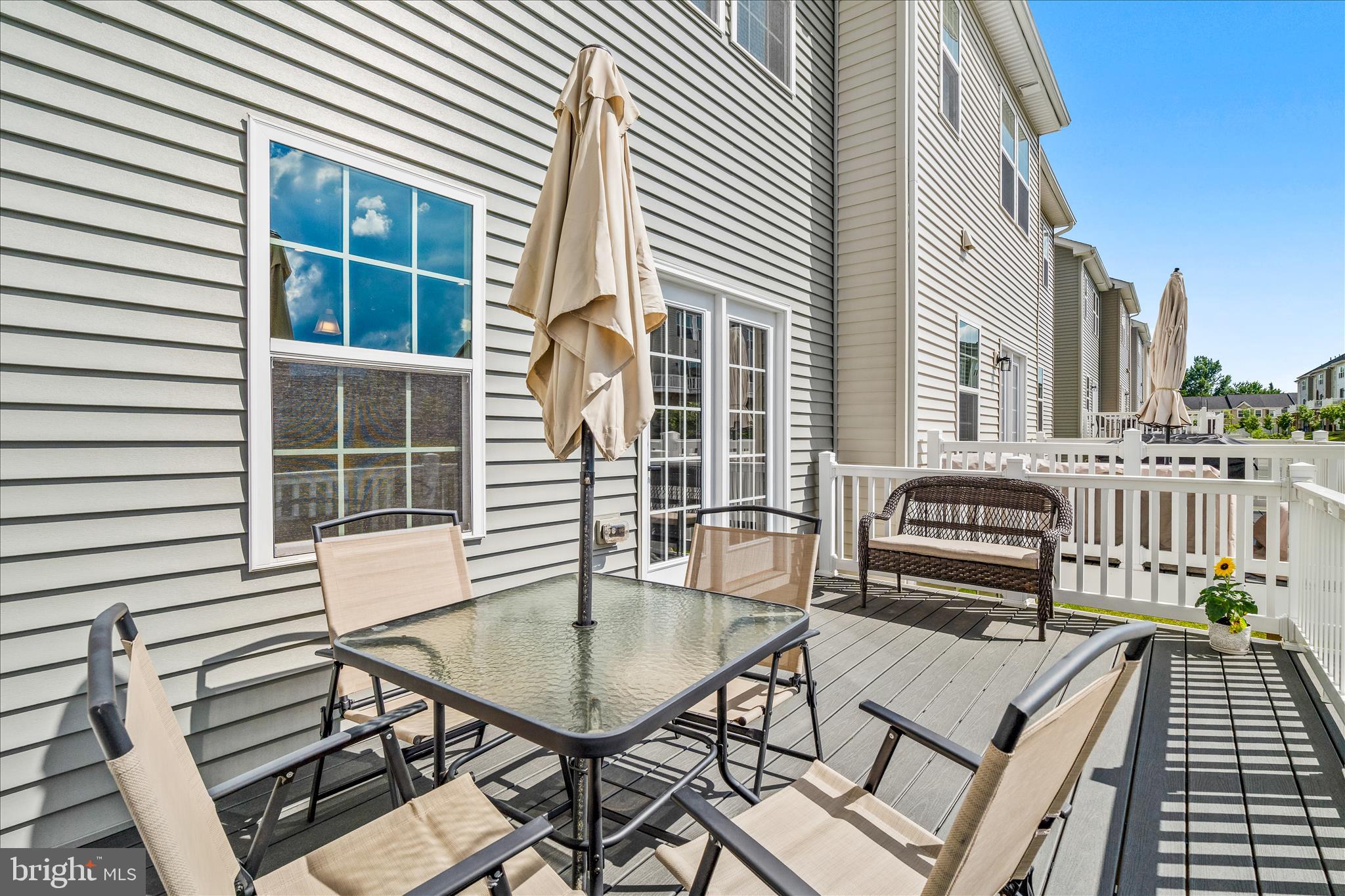 WEST PARK VILLAGE - Residential
