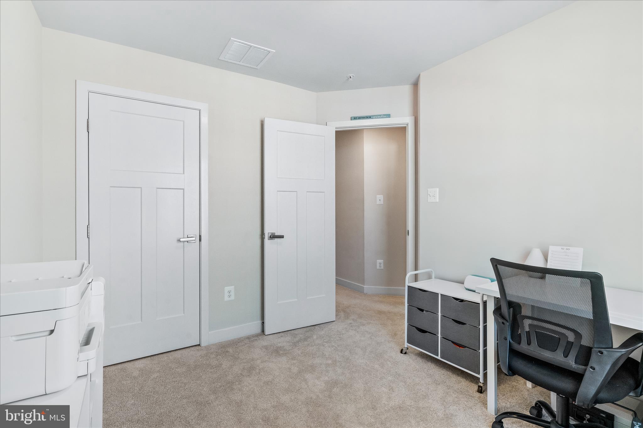 WEST PARK VILLAGE - Residential