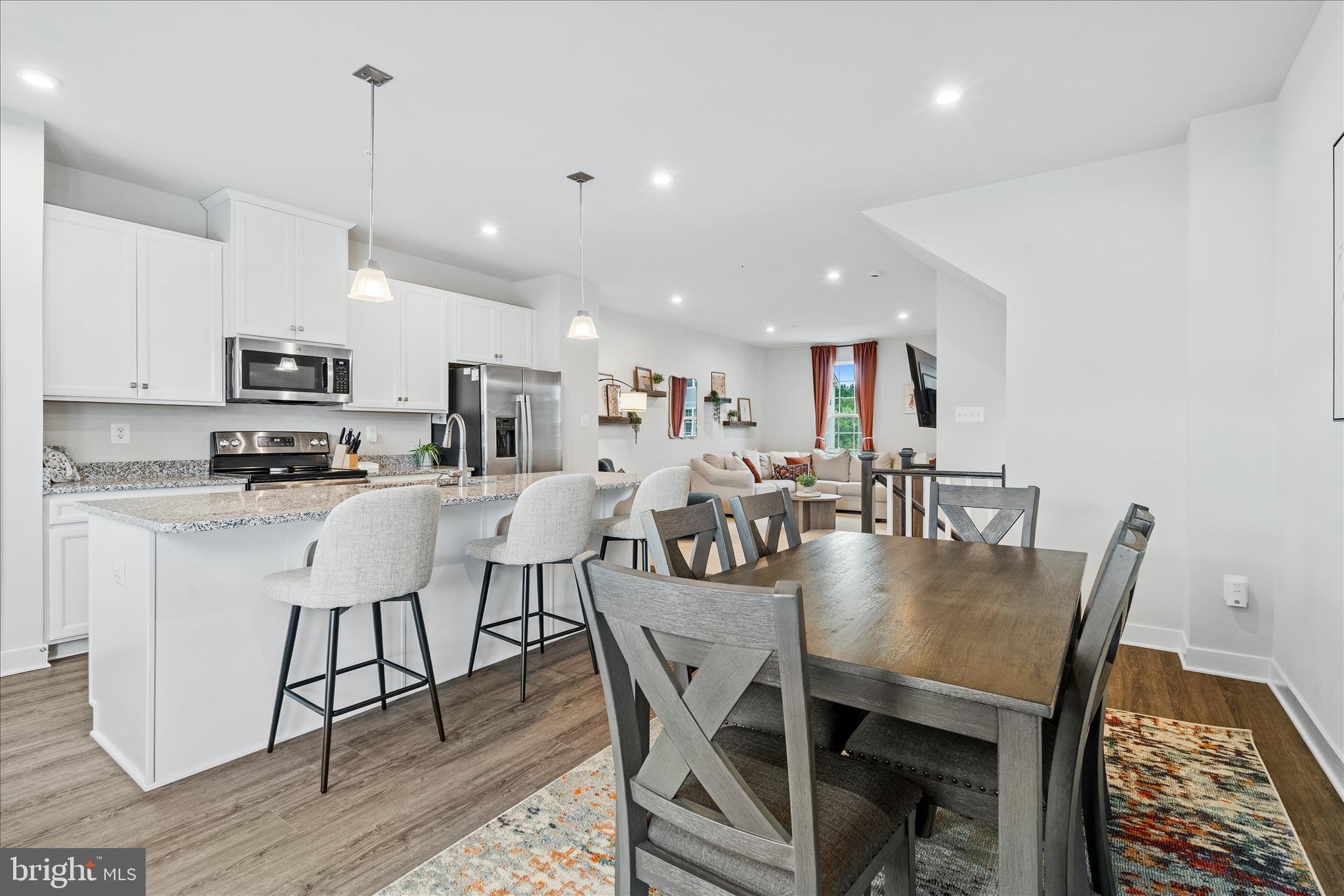 WEST PARK VILLAGE - Residential