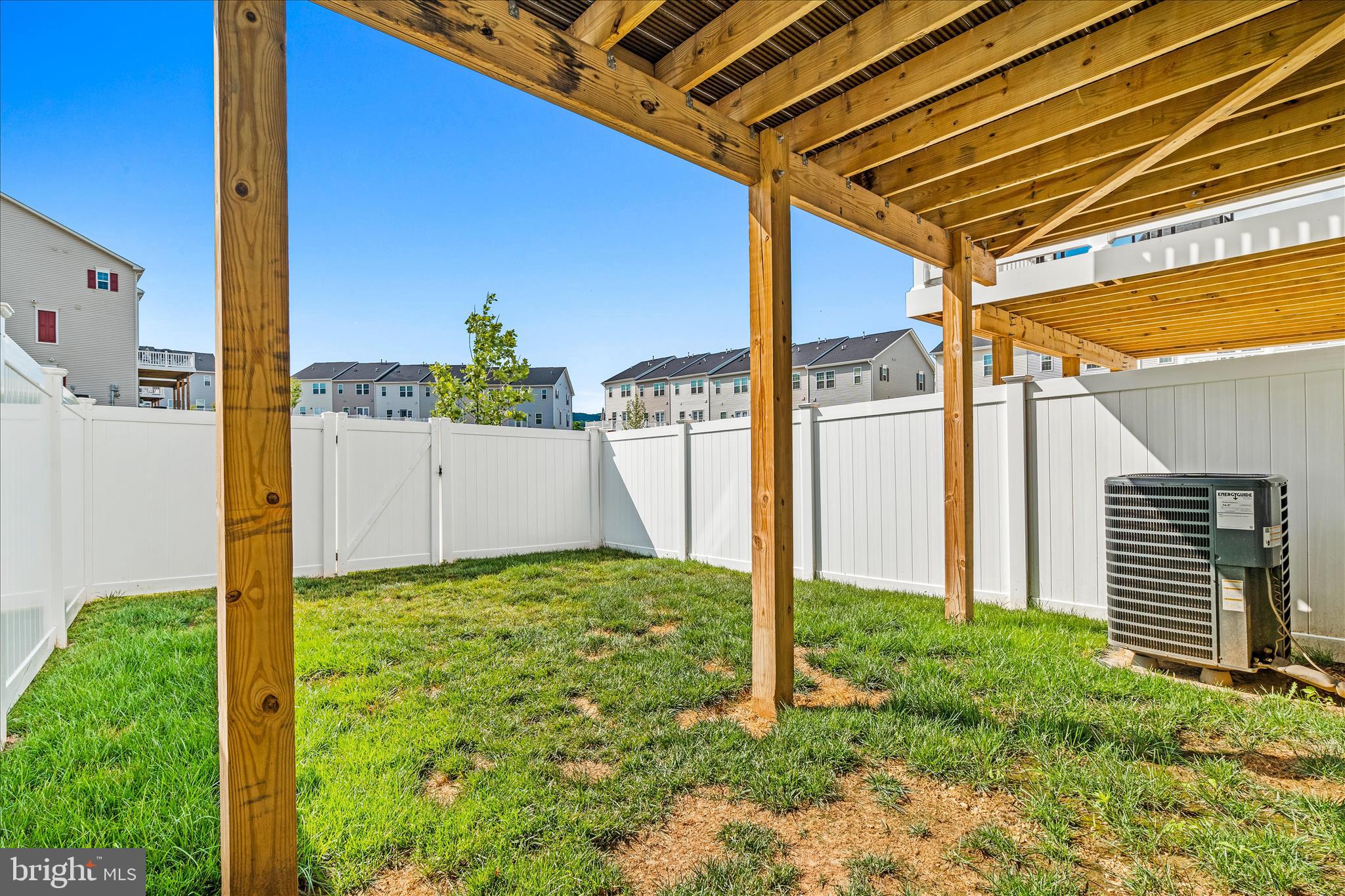 WEST PARK VILLAGE - Residential