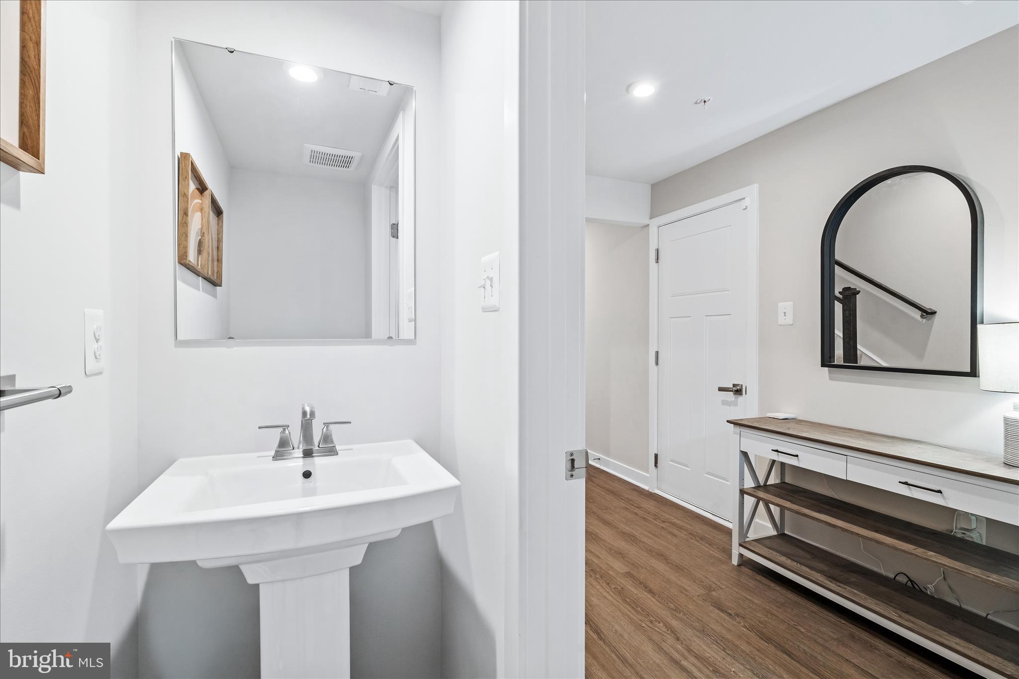 WEST PARK VILLAGE - Residential