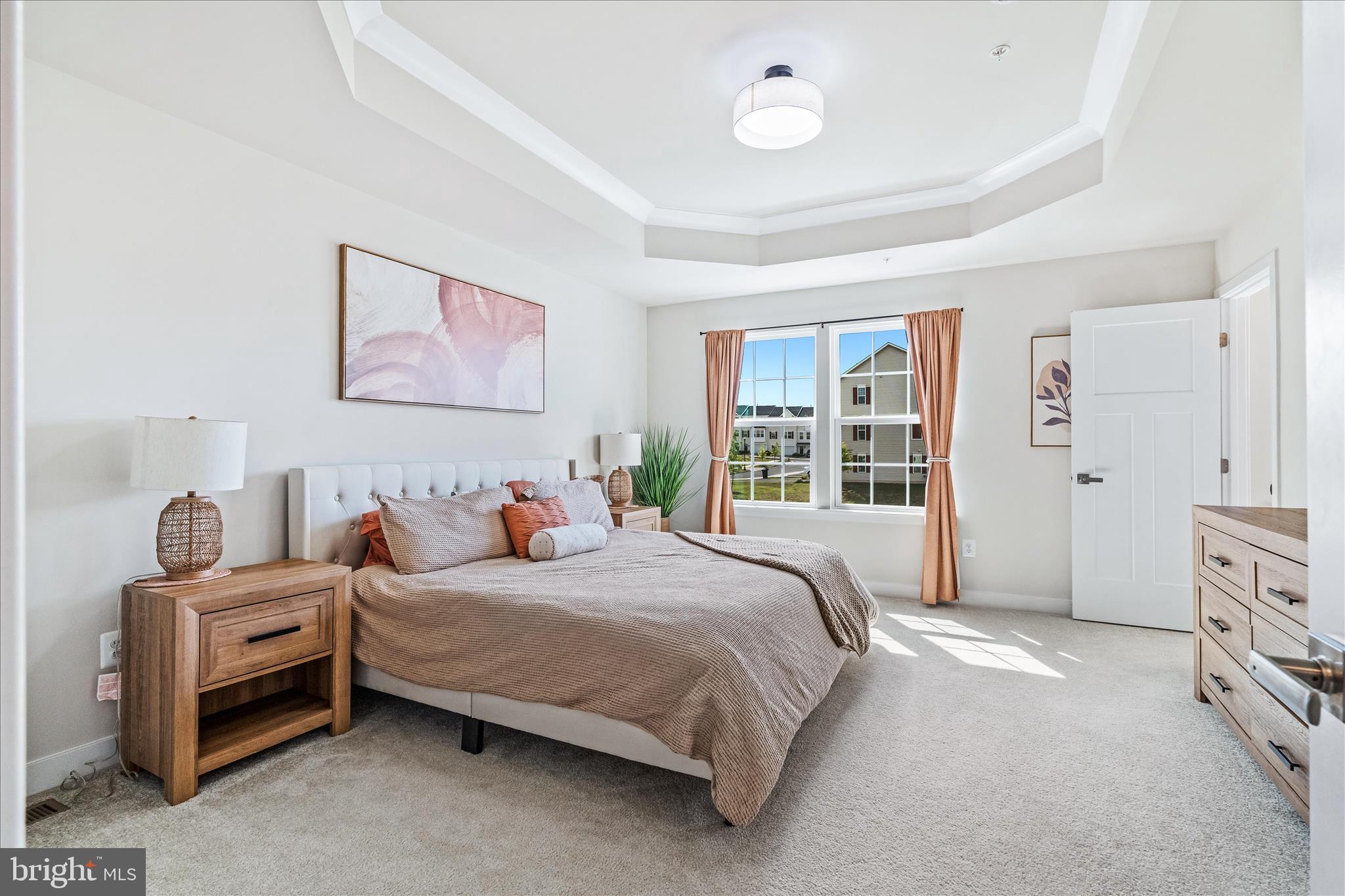 WEST PARK VILLAGE - Residential