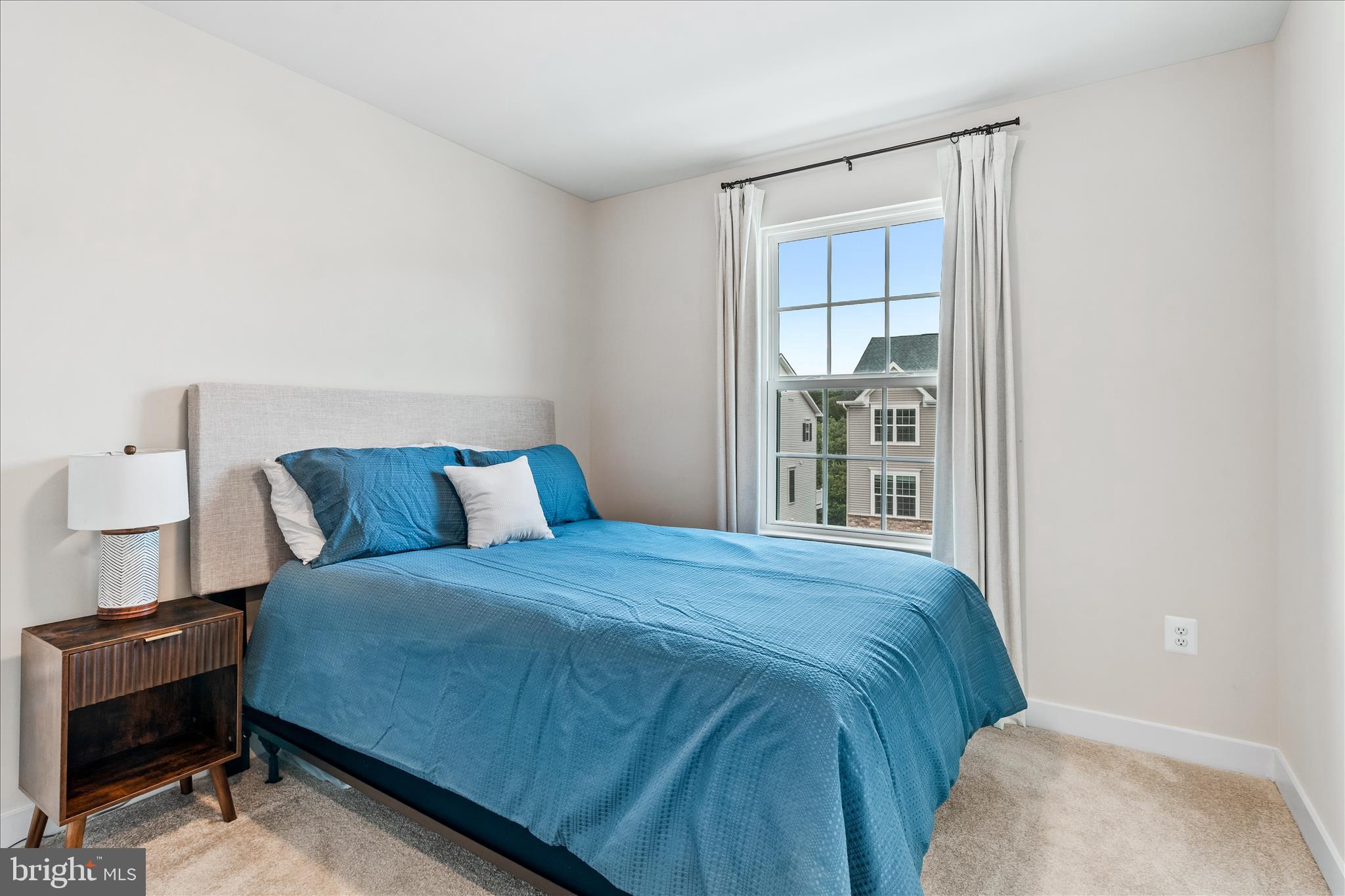WEST PARK VILLAGE - Residential