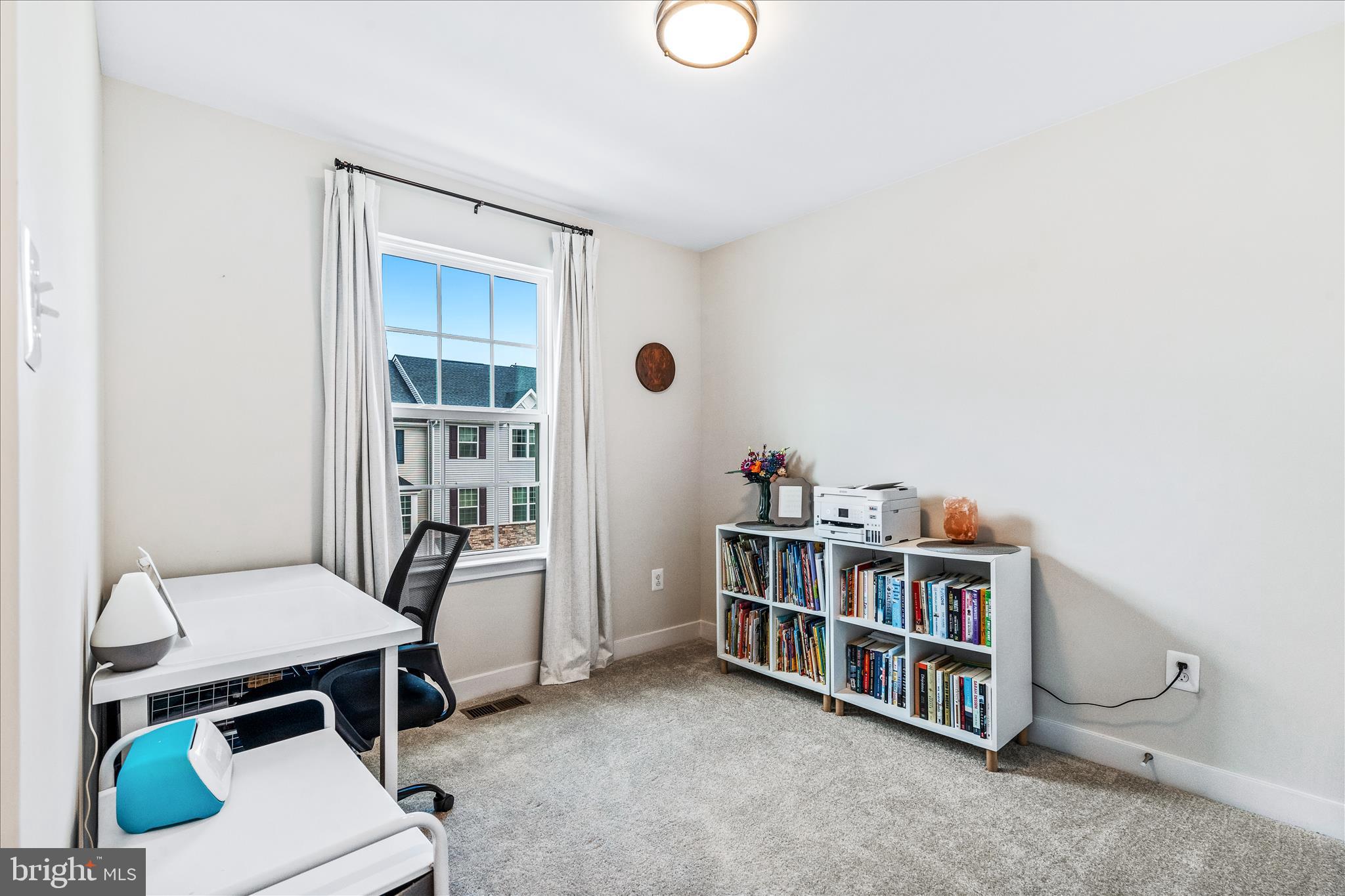 WEST PARK VILLAGE - Residential