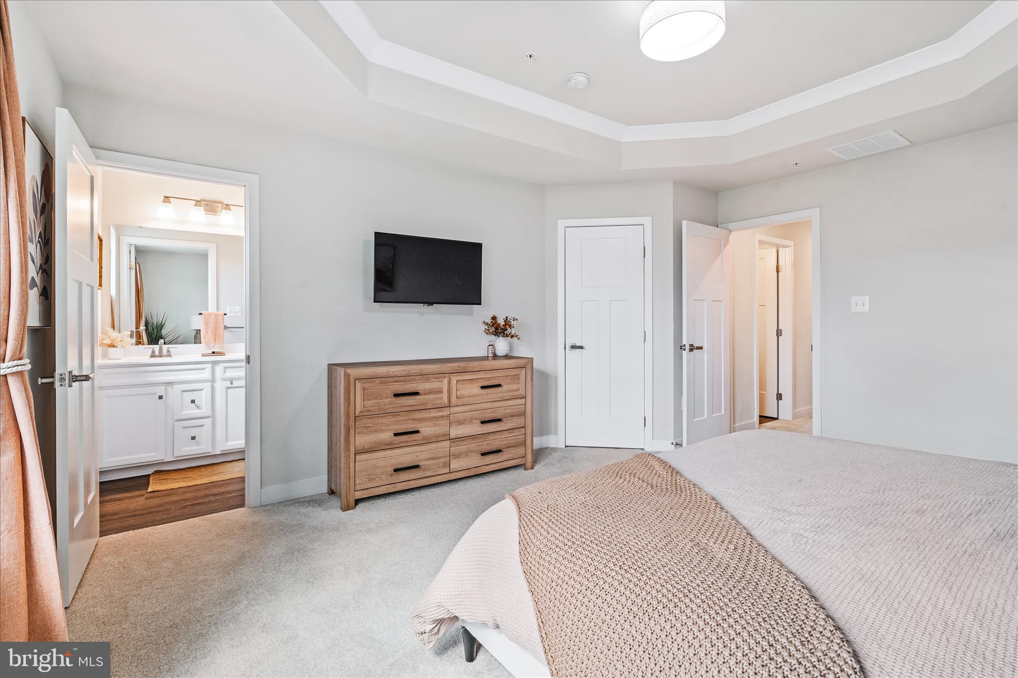 WEST PARK VILLAGE - Residential