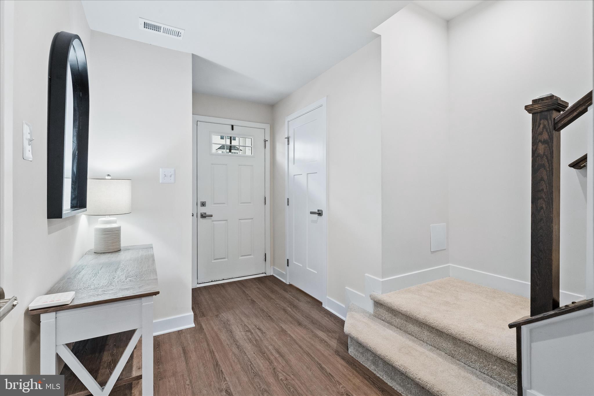 WEST PARK VILLAGE - Residential