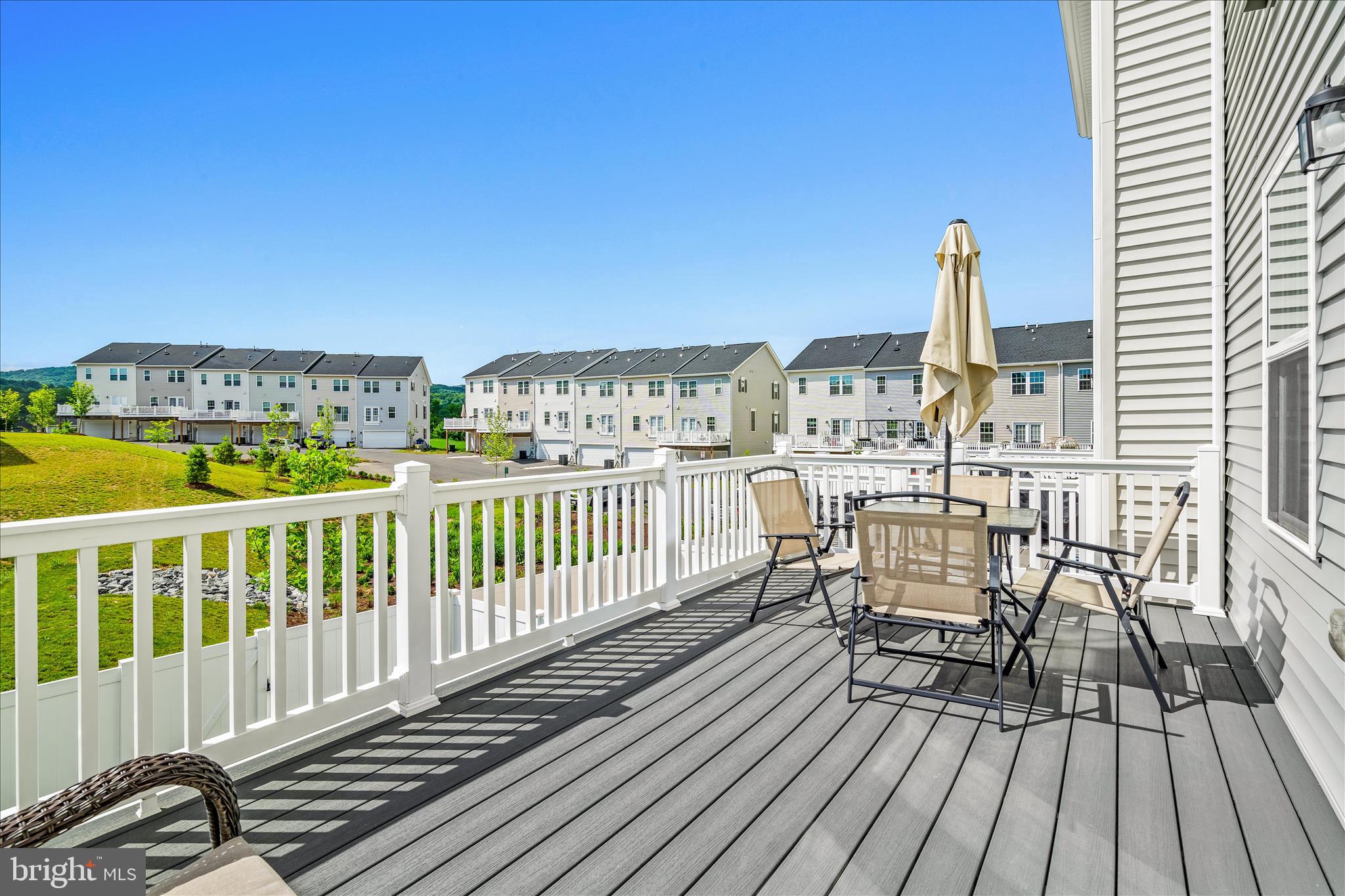 WEST PARK VILLAGE - Residential
