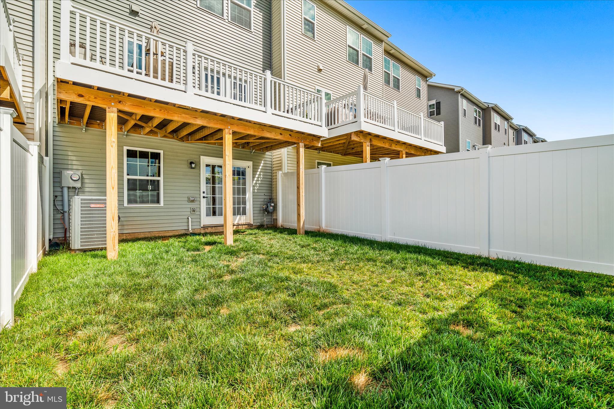 WEST PARK VILLAGE - Residential