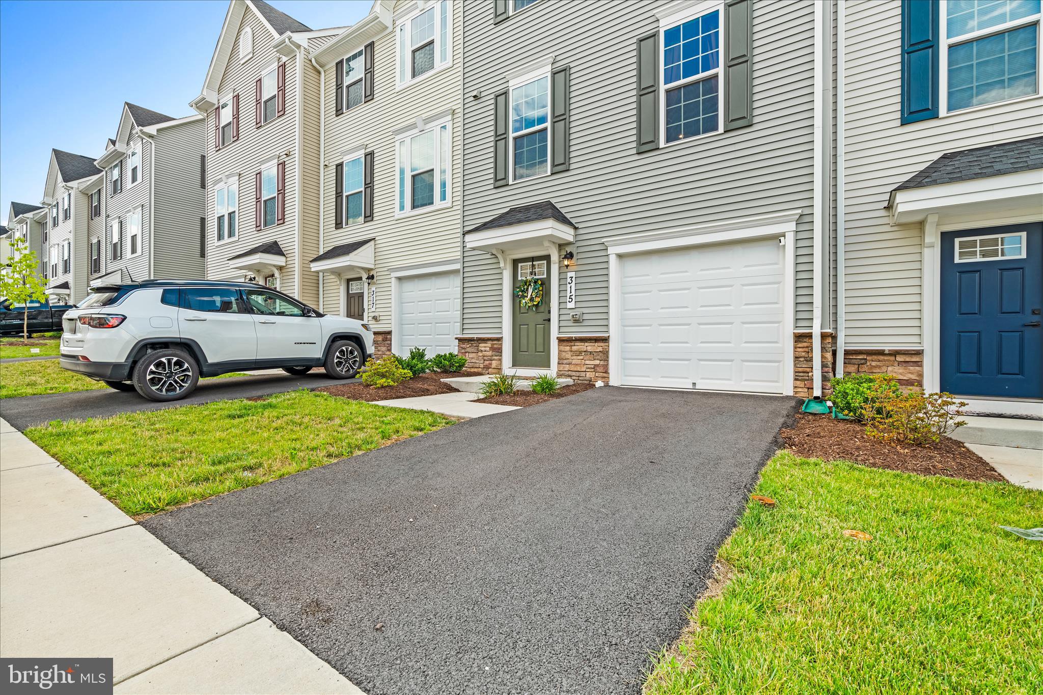 WEST PARK VILLAGE - Residential