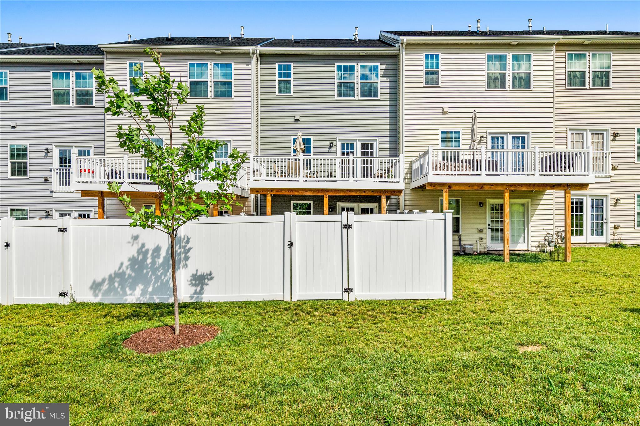 WEST PARK VILLAGE - Residential