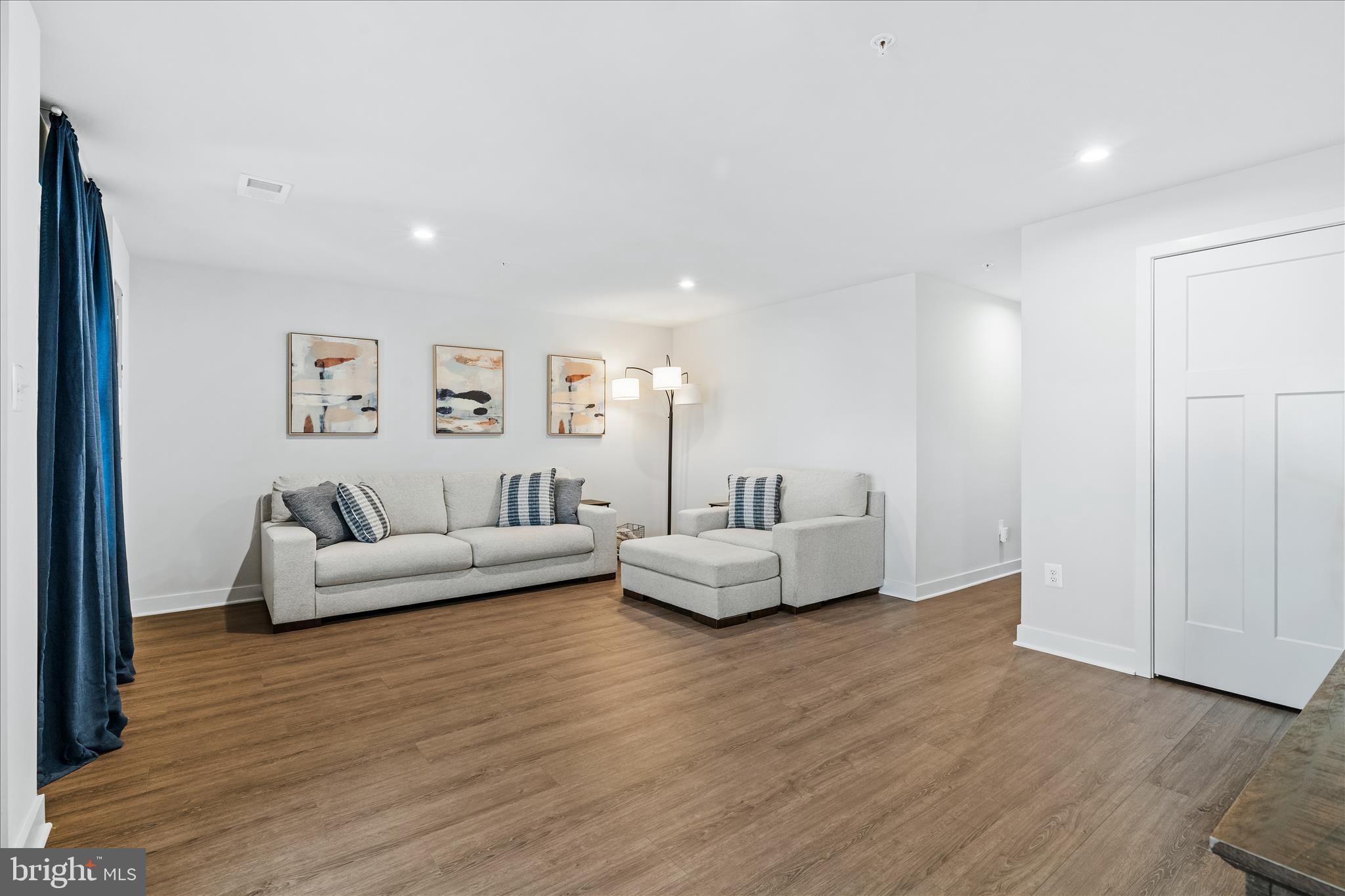 WEST PARK VILLAGE - Residential
