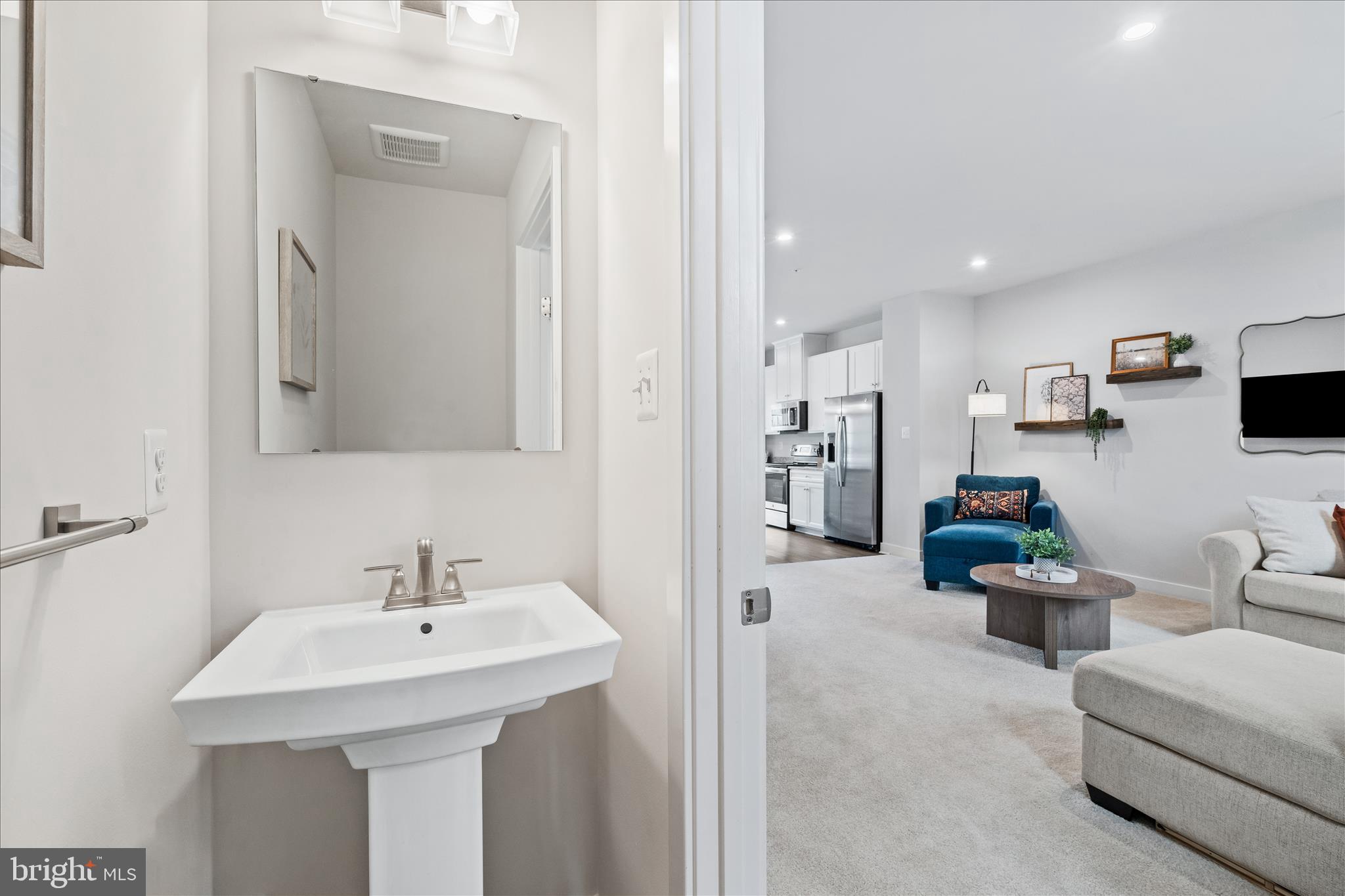 WEST PARK VILLAGE - Residential