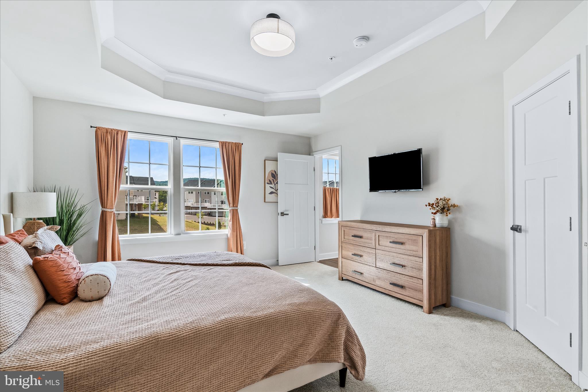 WEST PARK VILLAGE - Residential