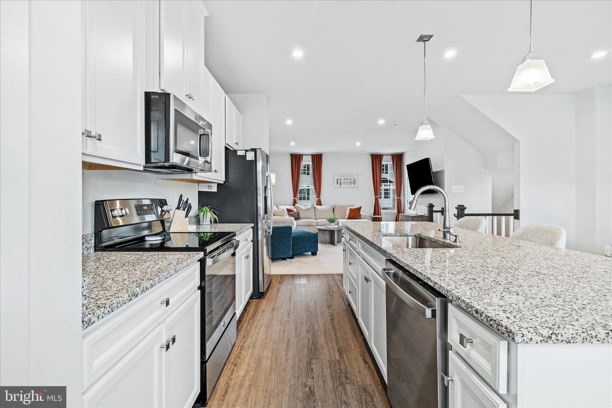 WEST PARK VILLAGE - Residential