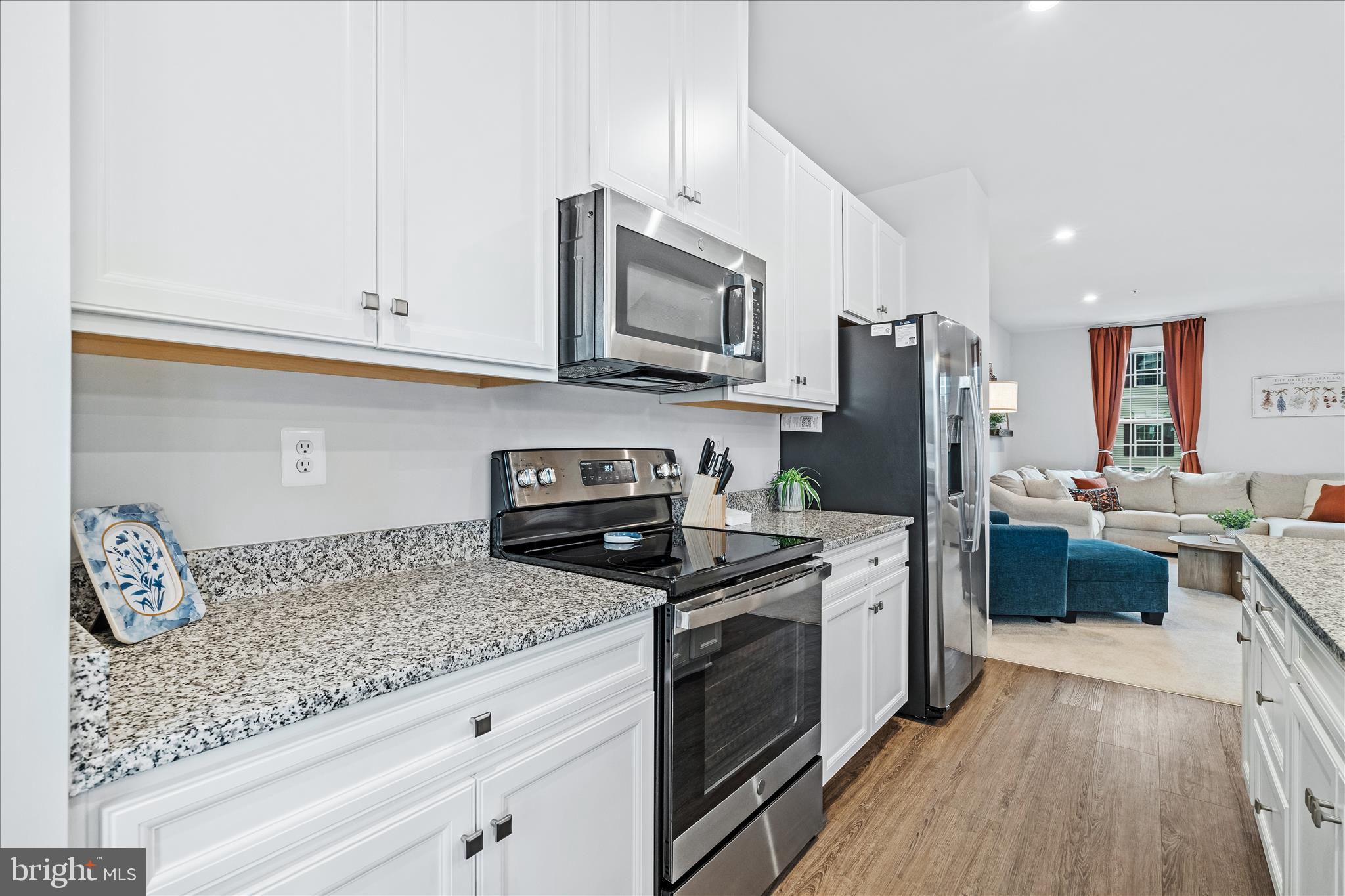 WEST PARK VILLAGE - Residential