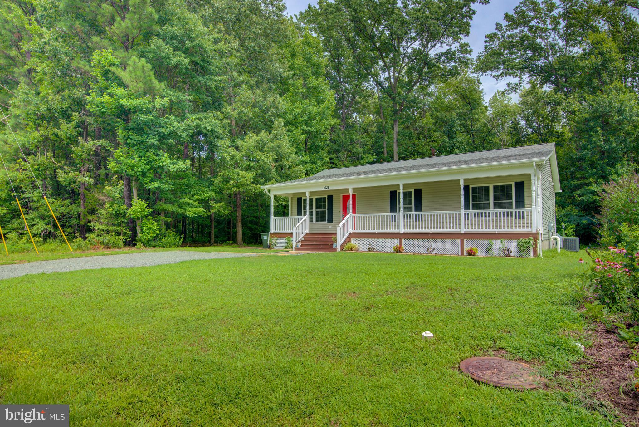 PLACID BAY ESTATES - Residential