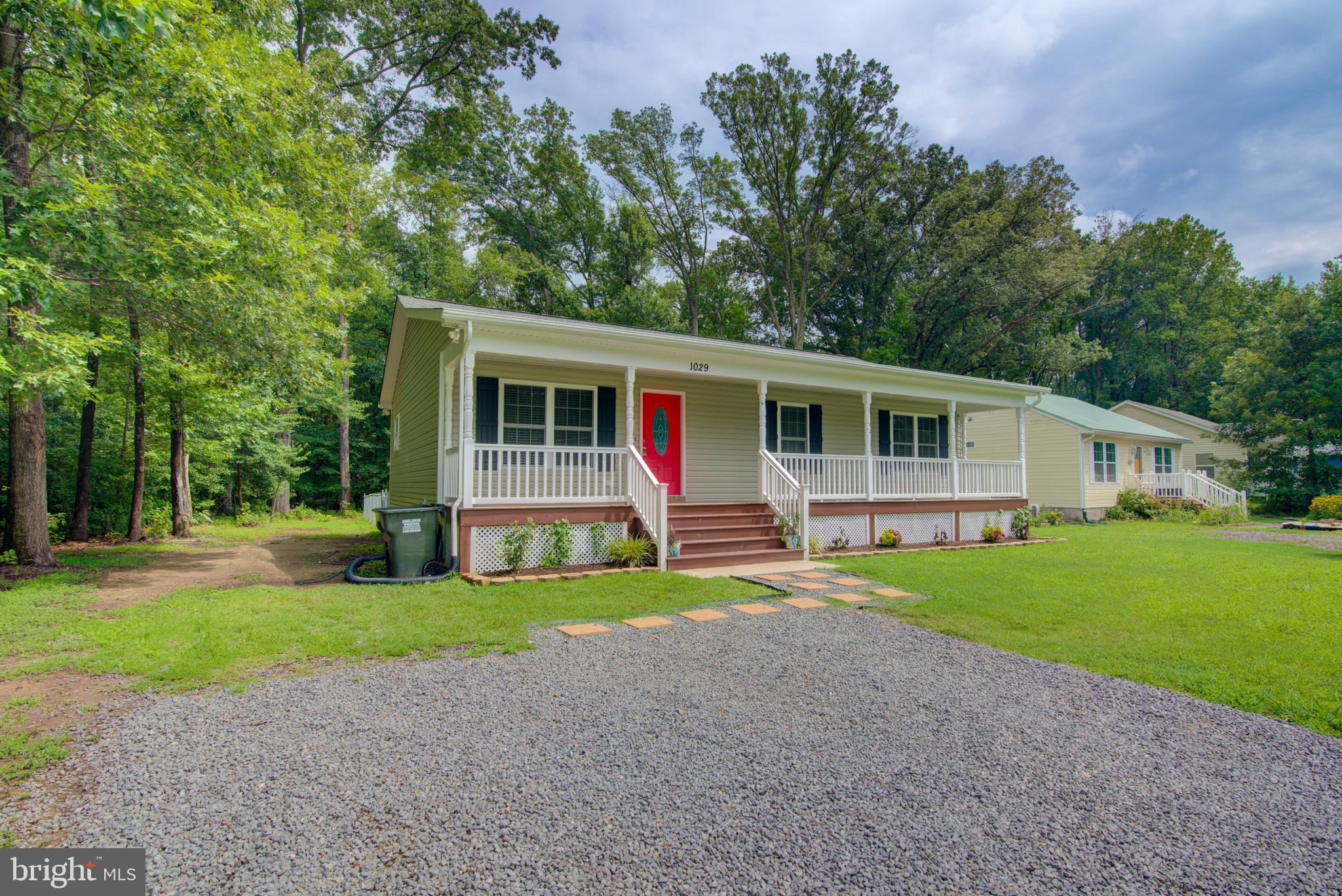 PLACID BAY ESTATES - Residential