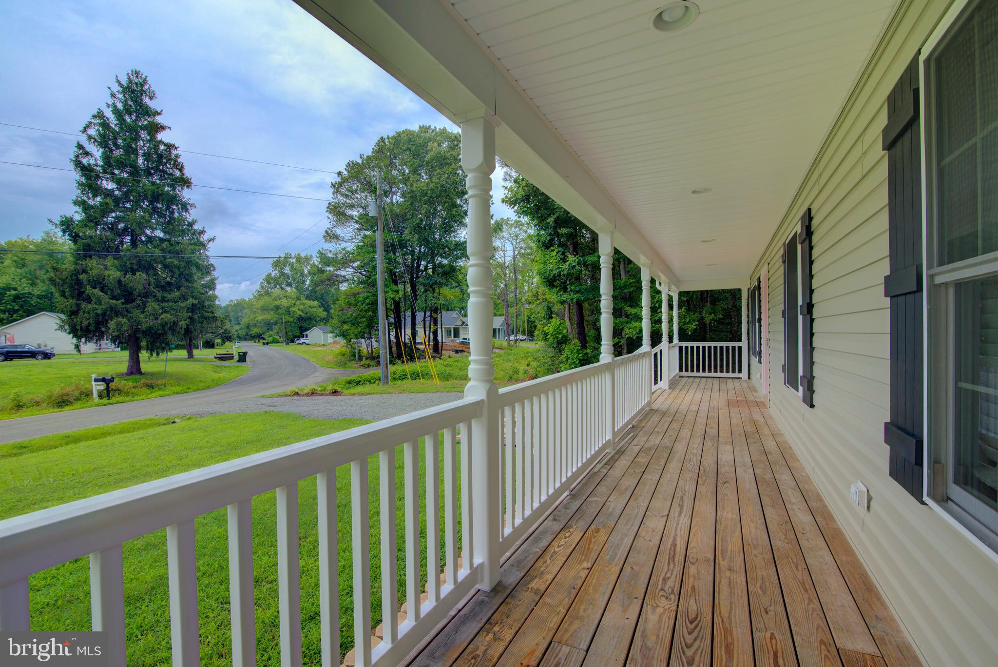 PLACID BAY ESTATES - Residential