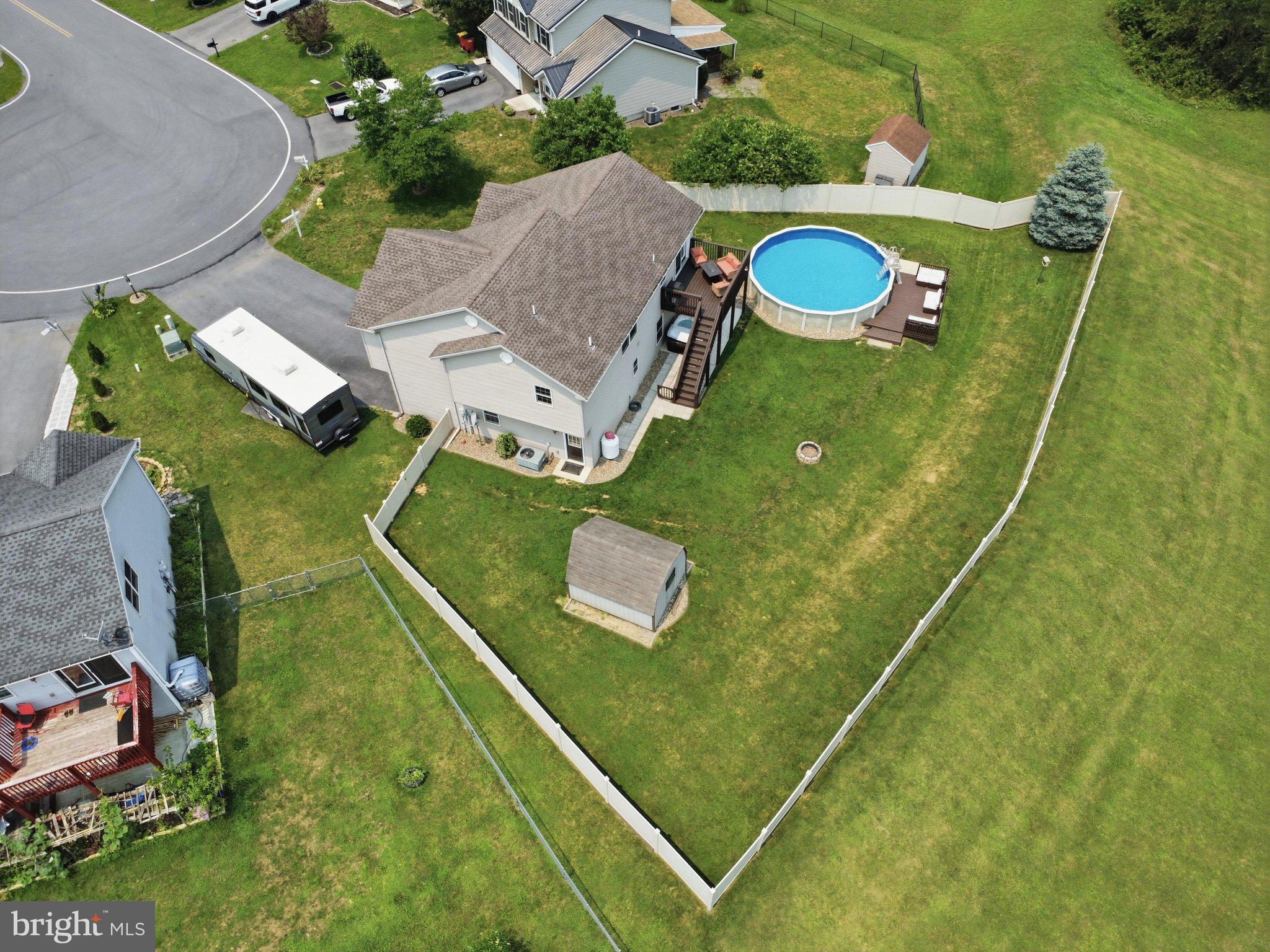 RINE ESTATES - Residential