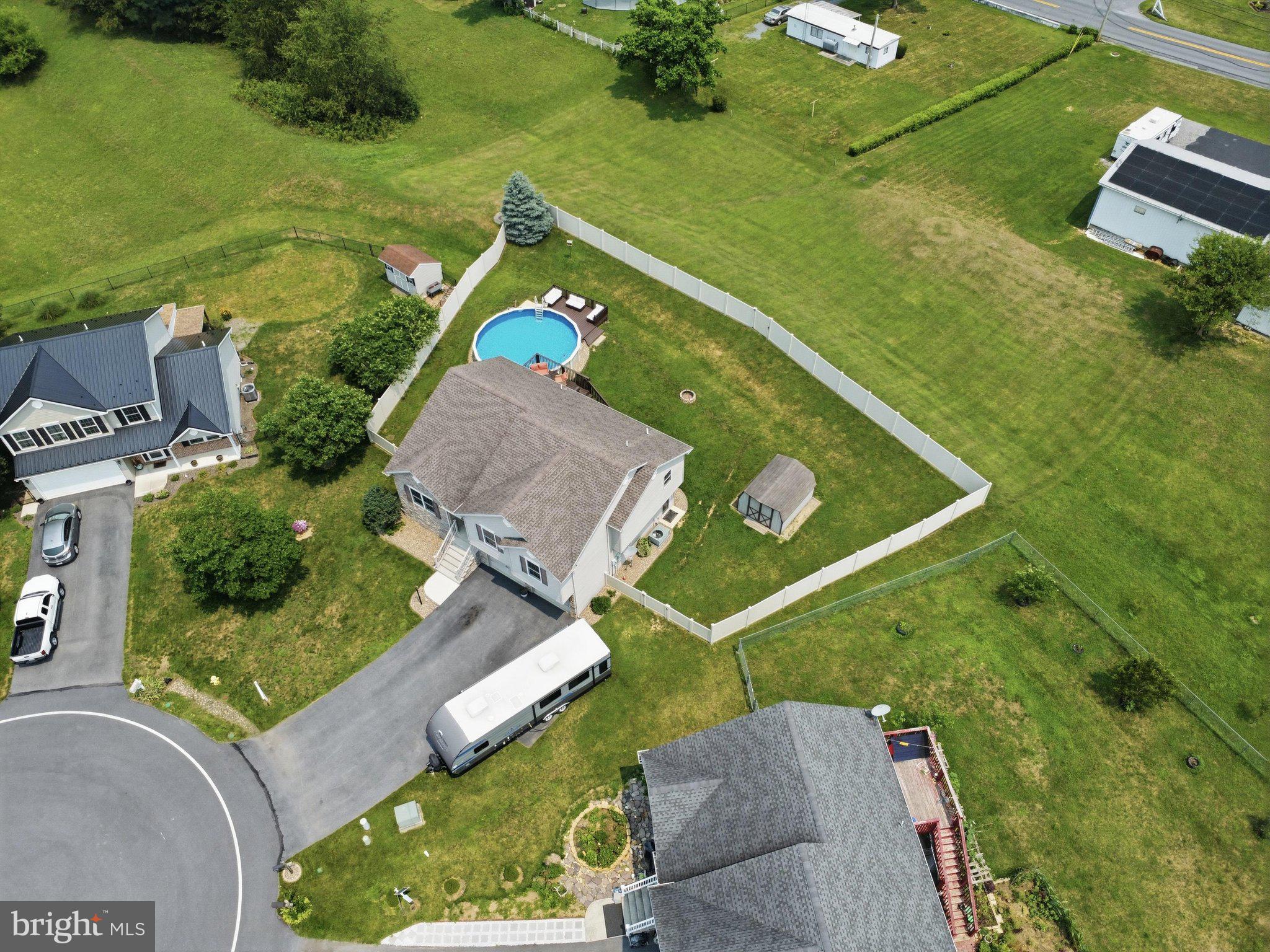 RINE ESTATES - Residential