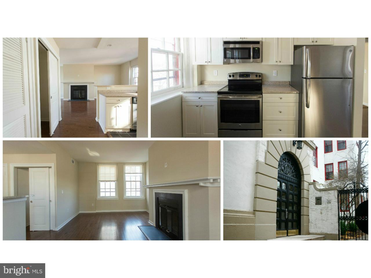 SOCIETY HILL - Residential Lease