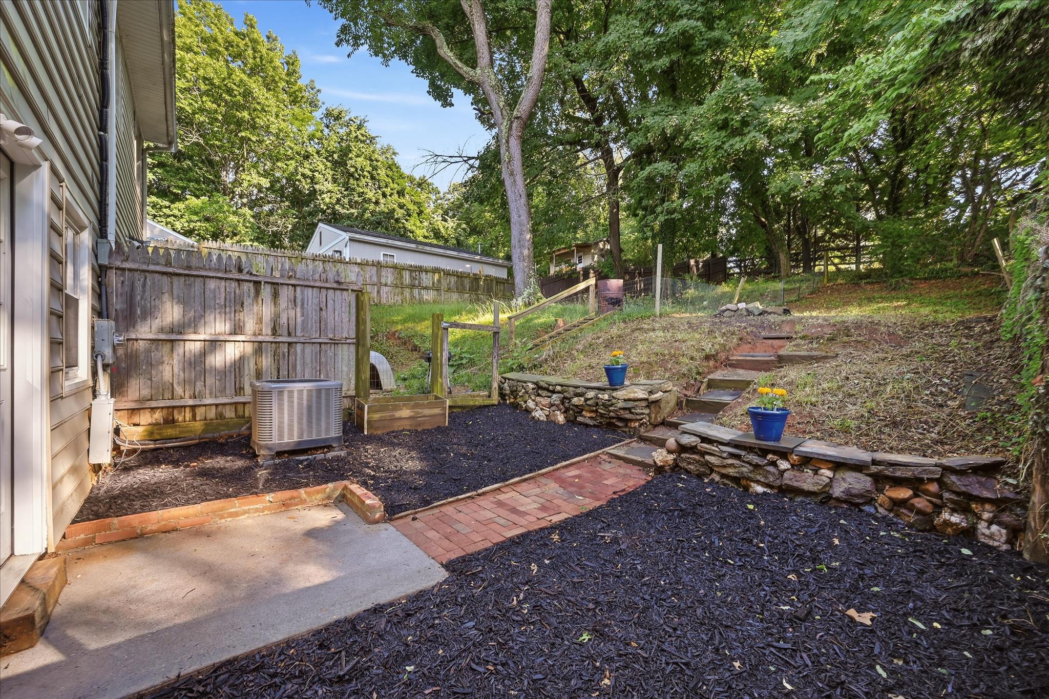 VISCOSE CITY - Residential