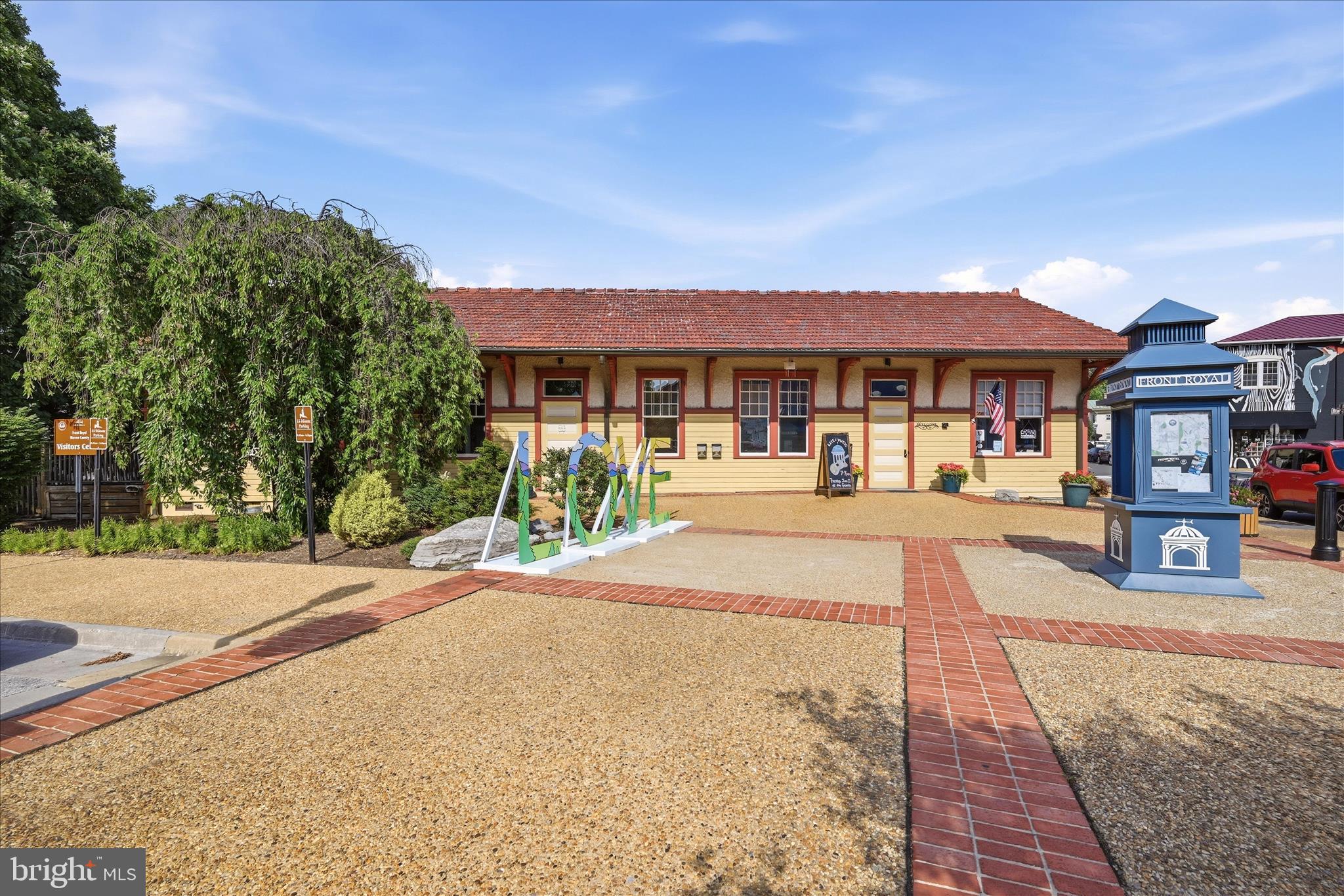 VISCOSE CITY - Residential