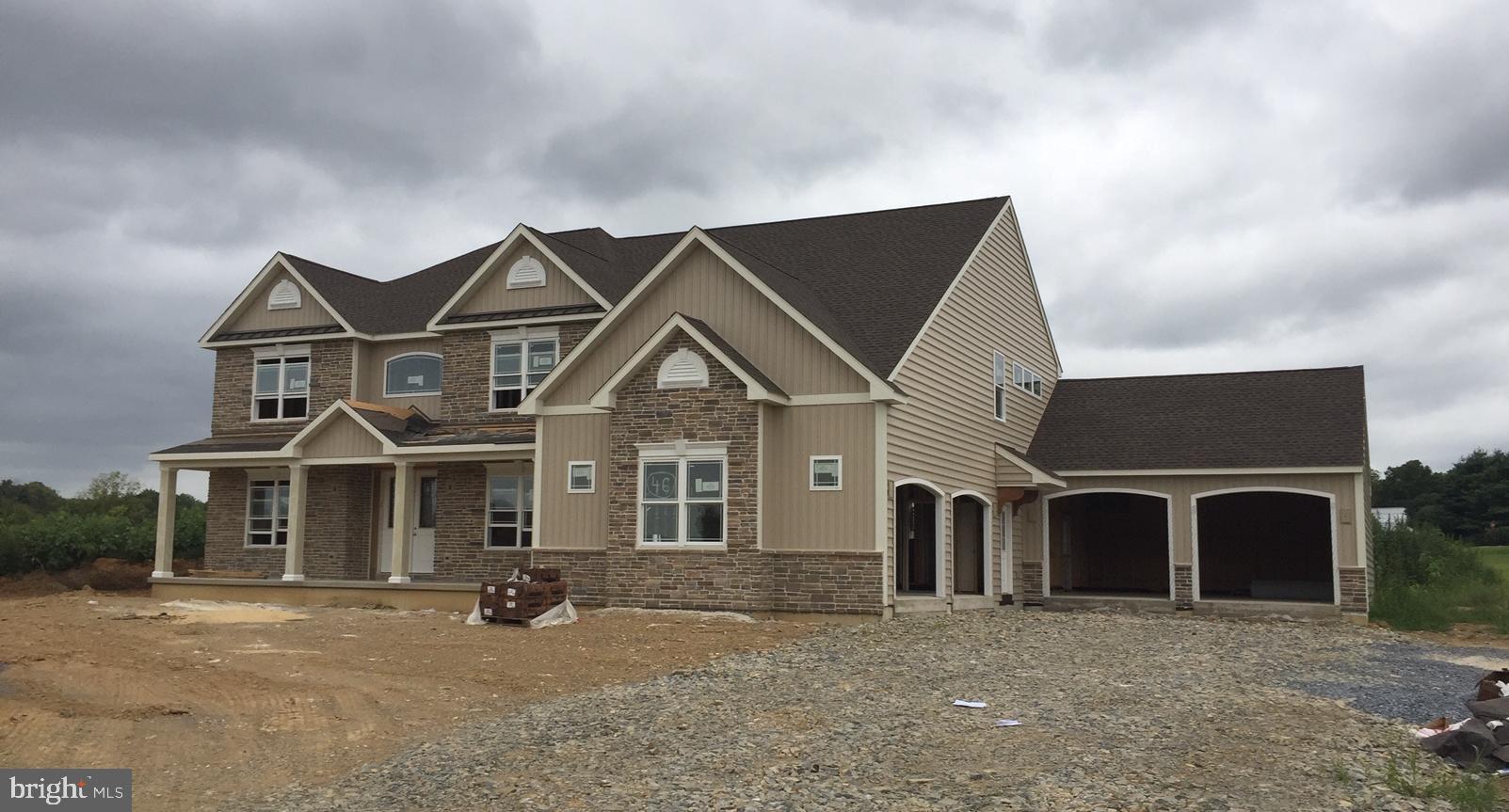 GREEN VALLEY CROSS - Residential