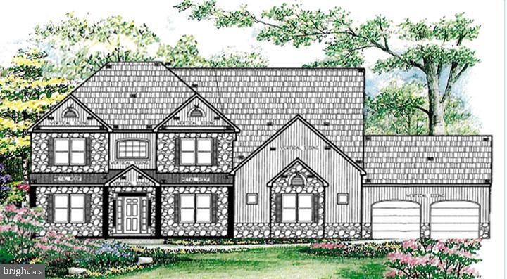 GREEN VALLEY CROSS - Residential